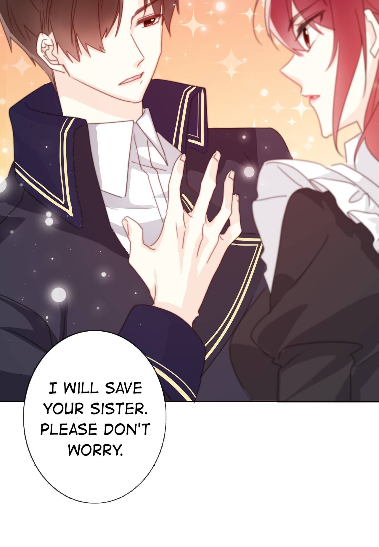 When I Traveled to Another World I Was Forced to Be the Princess of the City? chapter 16 - page 43