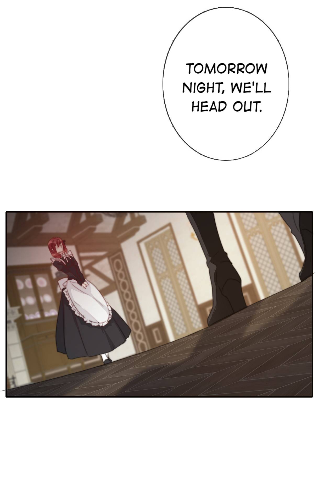 When I Traveled to Another World I Was Forced to Be the Princess of the City? chapter 16 - page 45
