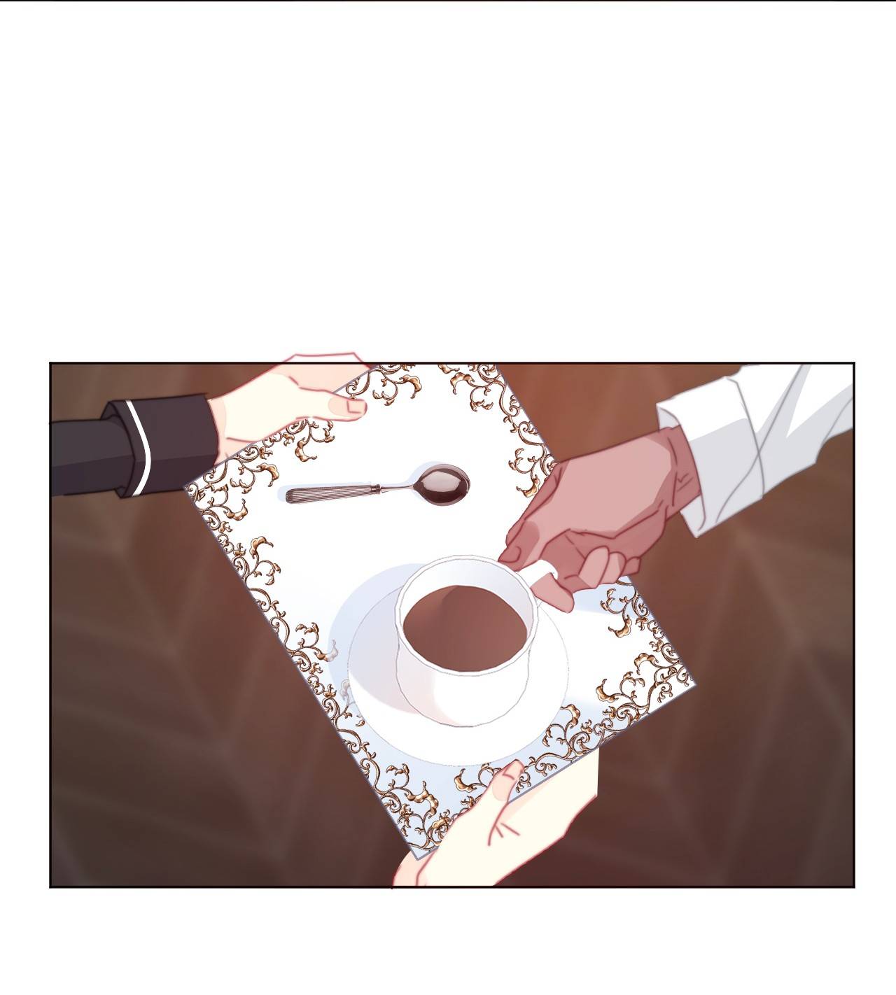 When I Traveled to Another World I Was Forced to Be the Princess of the City? chapter 16 - page 6