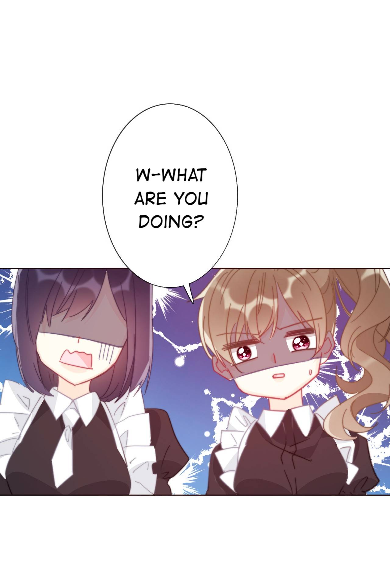 When I Traveled to Another World I Was Forced to Be the Princess of the City? chapter 14 - page 1