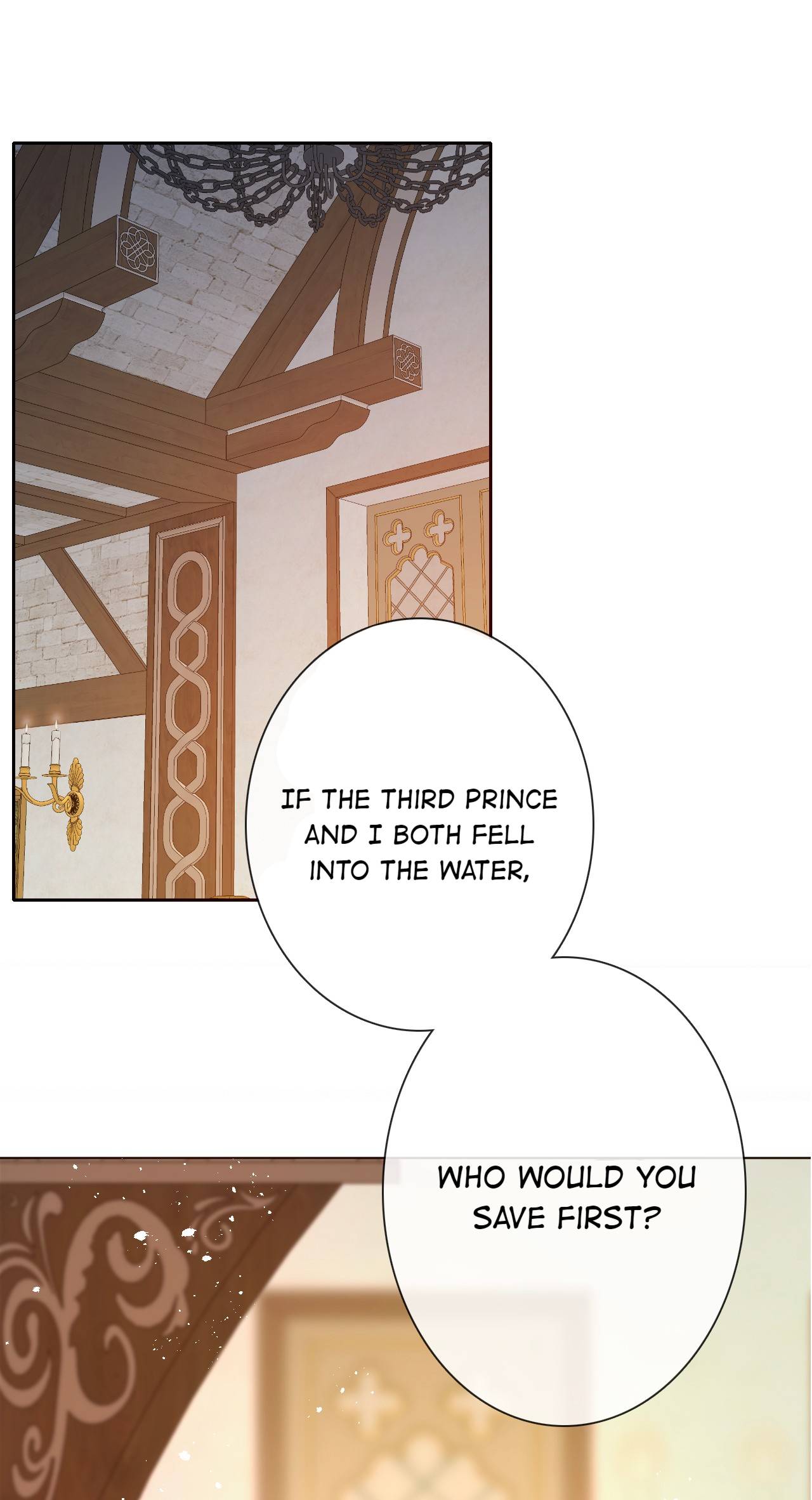 When I Traveled to Another World I Was Forced to Be the Princess of the City? chapter 14 - page 10