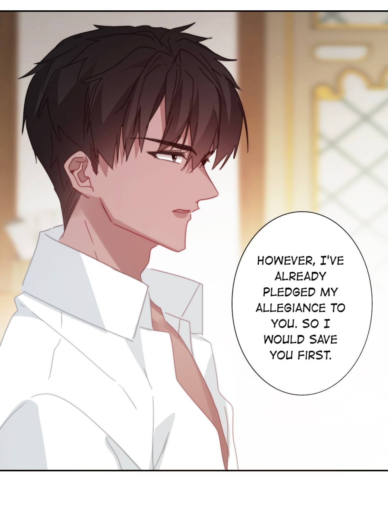 When I Traveled to Another World I Was Forced to Be the Princess of the City? chapter 14 - page 13