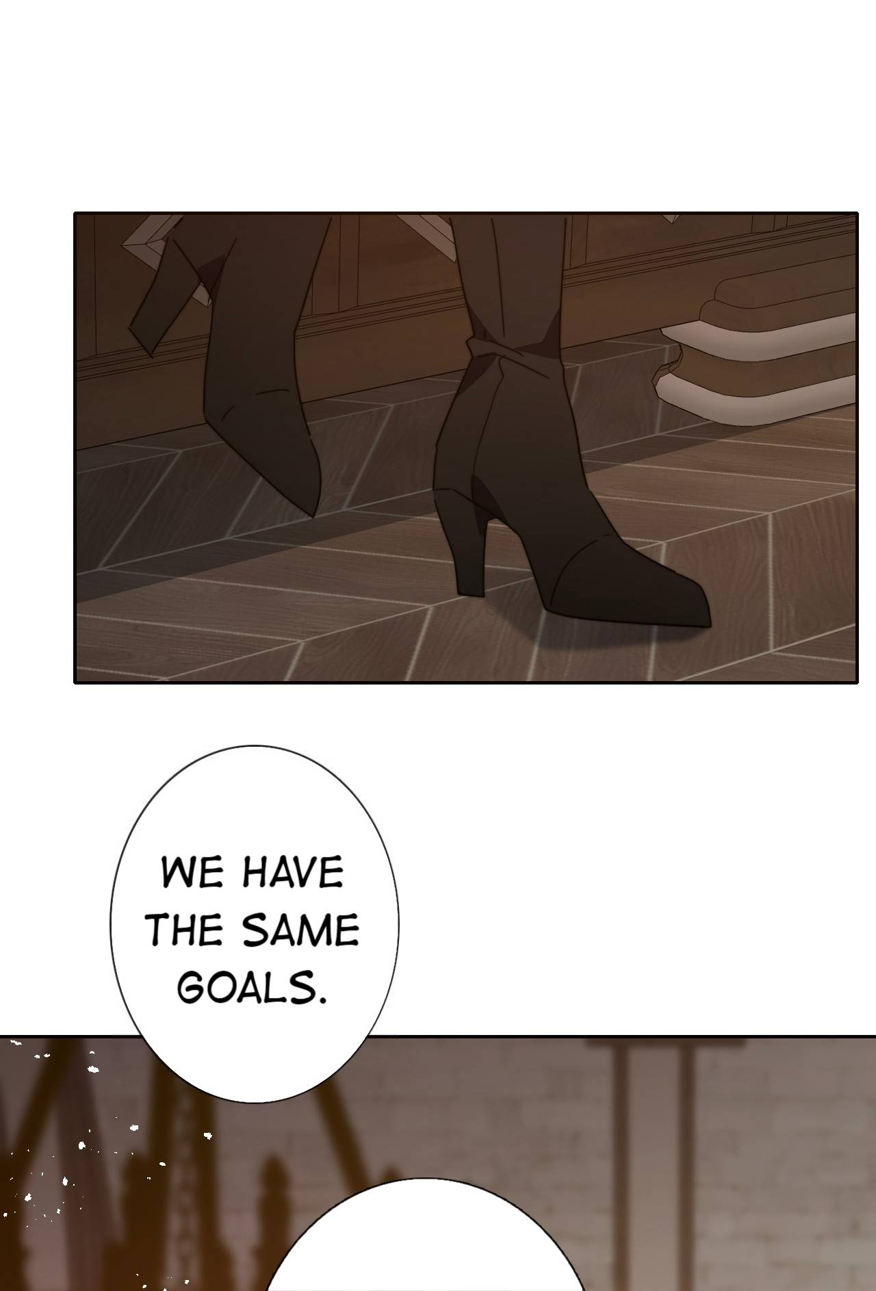 When I Traveled to Another World I Was Forced to Be the Princess of the City? chapter 14 - page 19
