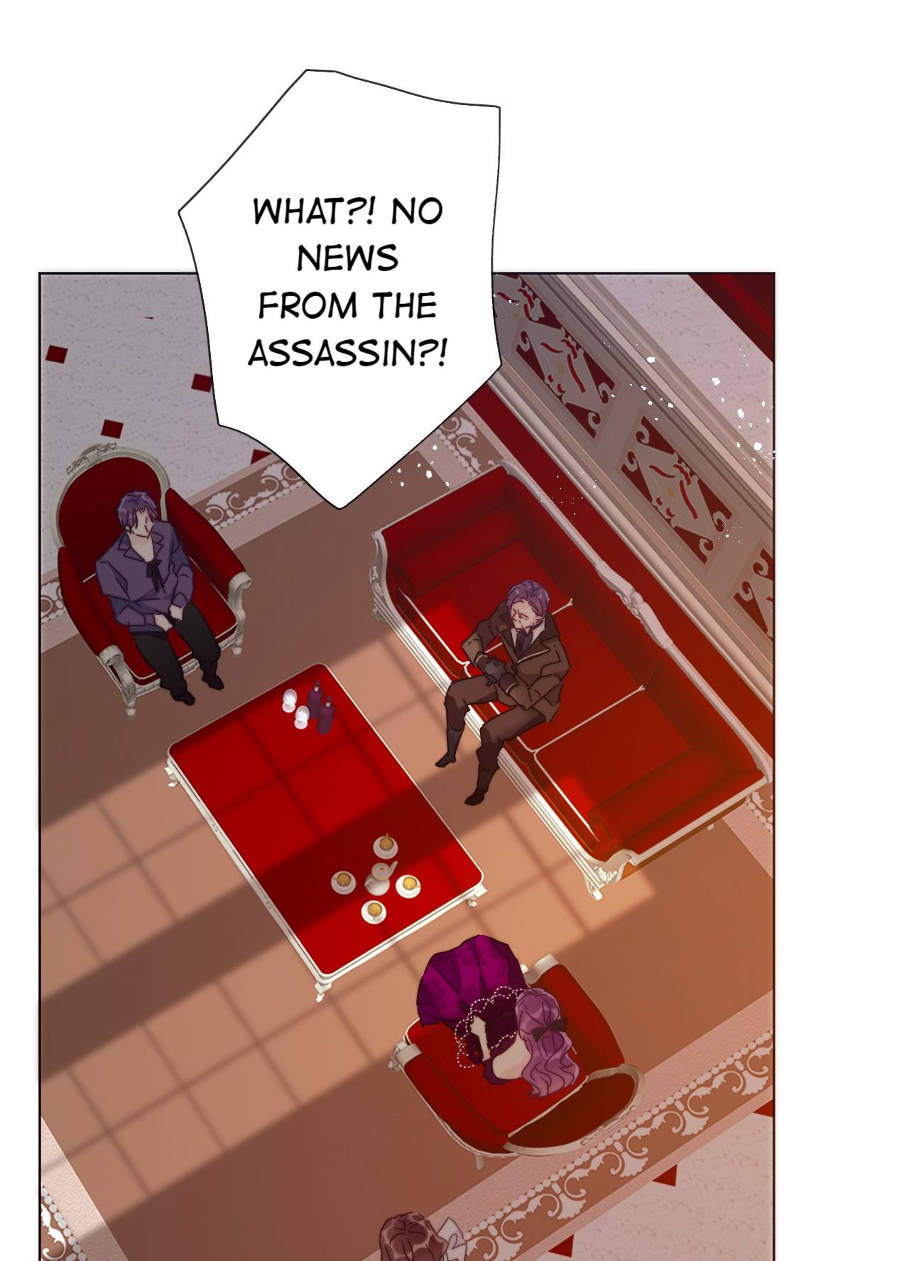 When I Traveled to Another World I Was Forced to Be the Princess of the City? chapter 14 - page 24