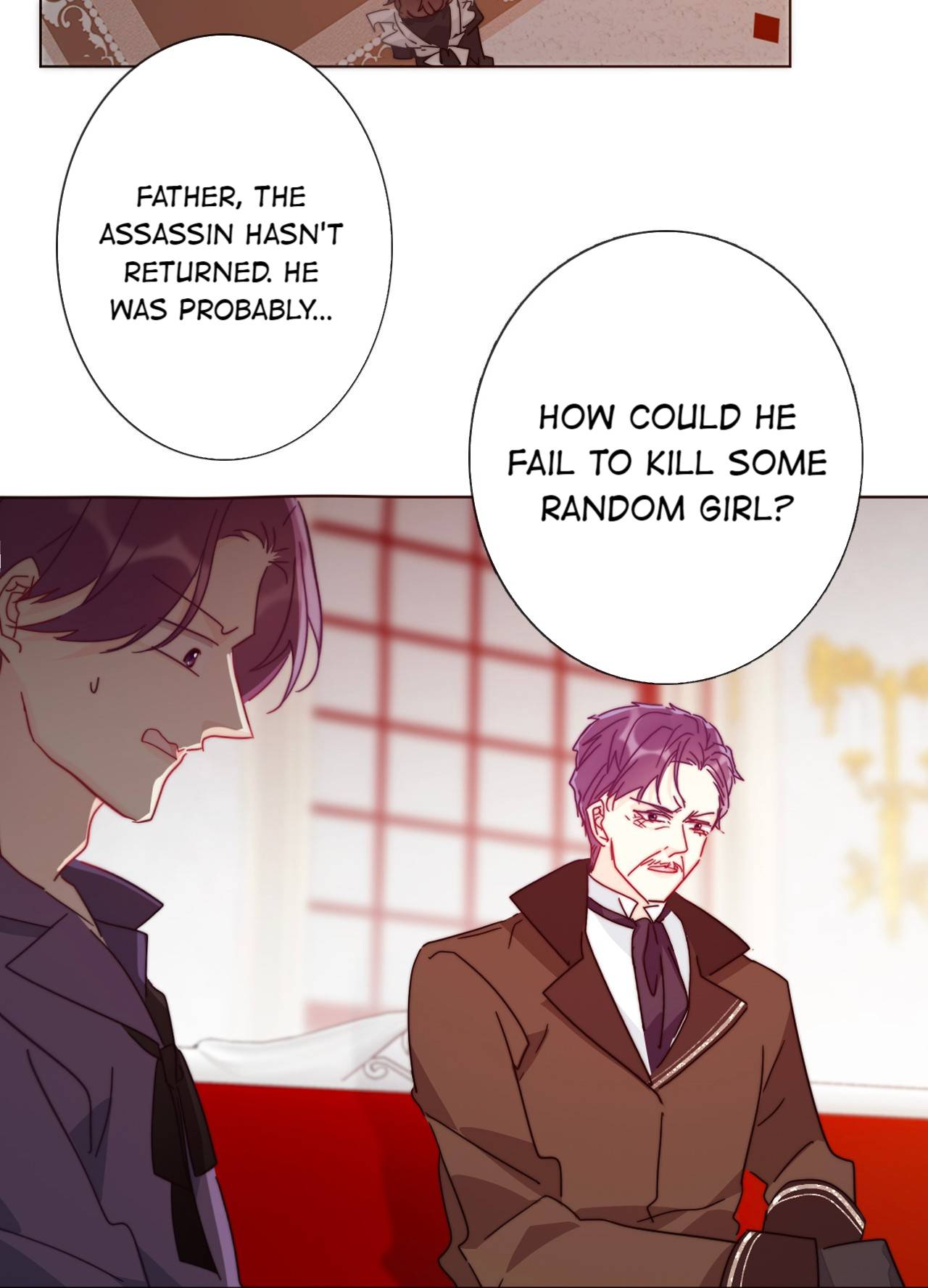 When I Traveled to Another World I Was Forced to Be the Princess of the City? chapter 14 - page 25