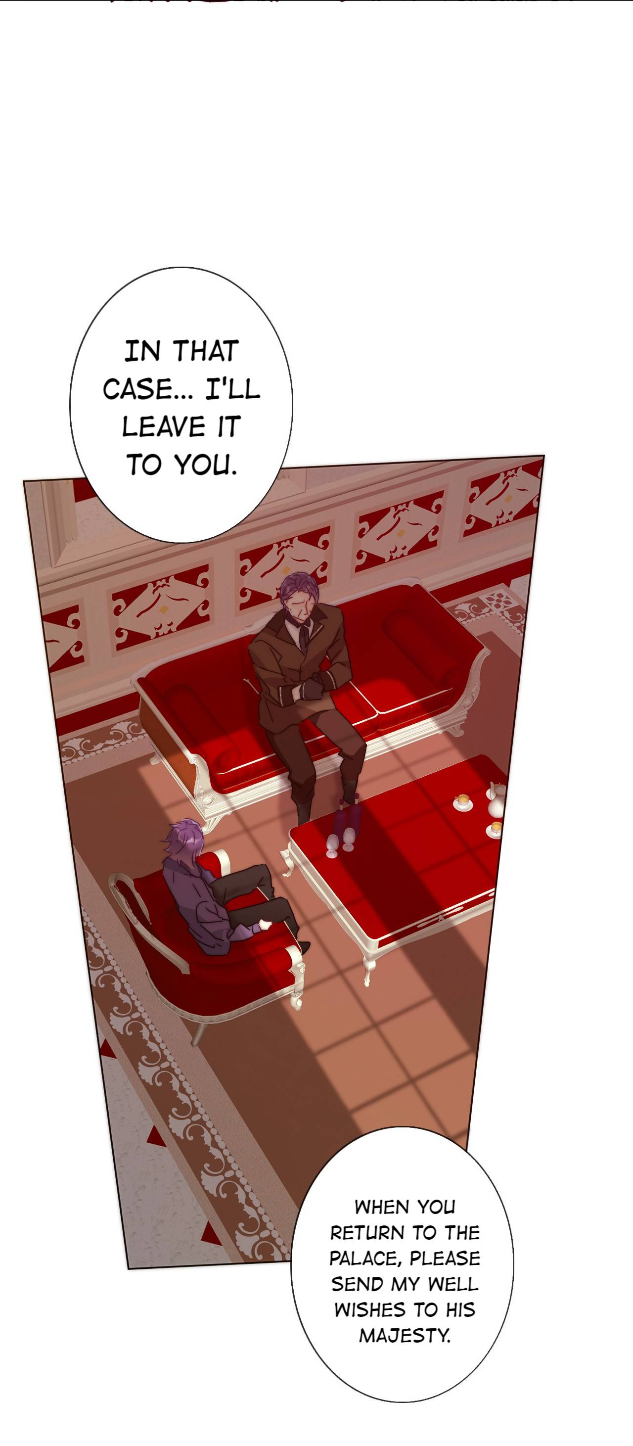 When I Traveled to Another World I Was Forced to Be the Princess of the City? chapter 14 - page 33