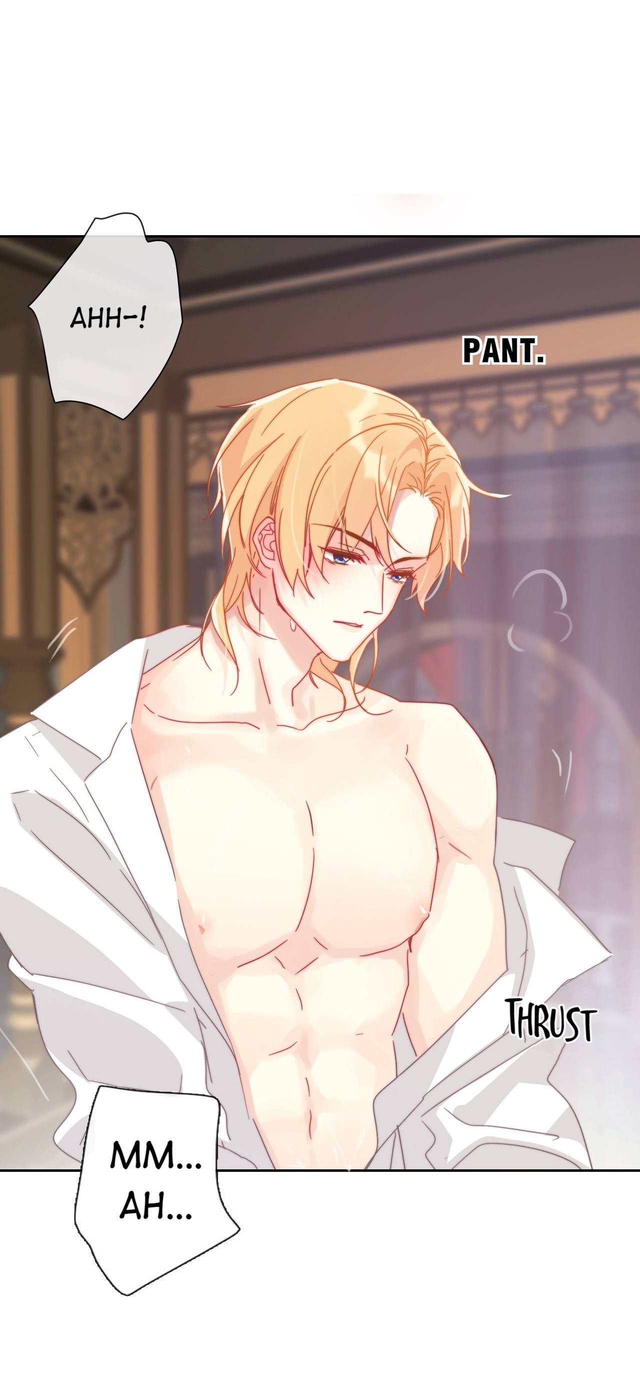 When I Traveled to Another World I Was Forced to Be the Princess of the City? chapter 14 - page 38