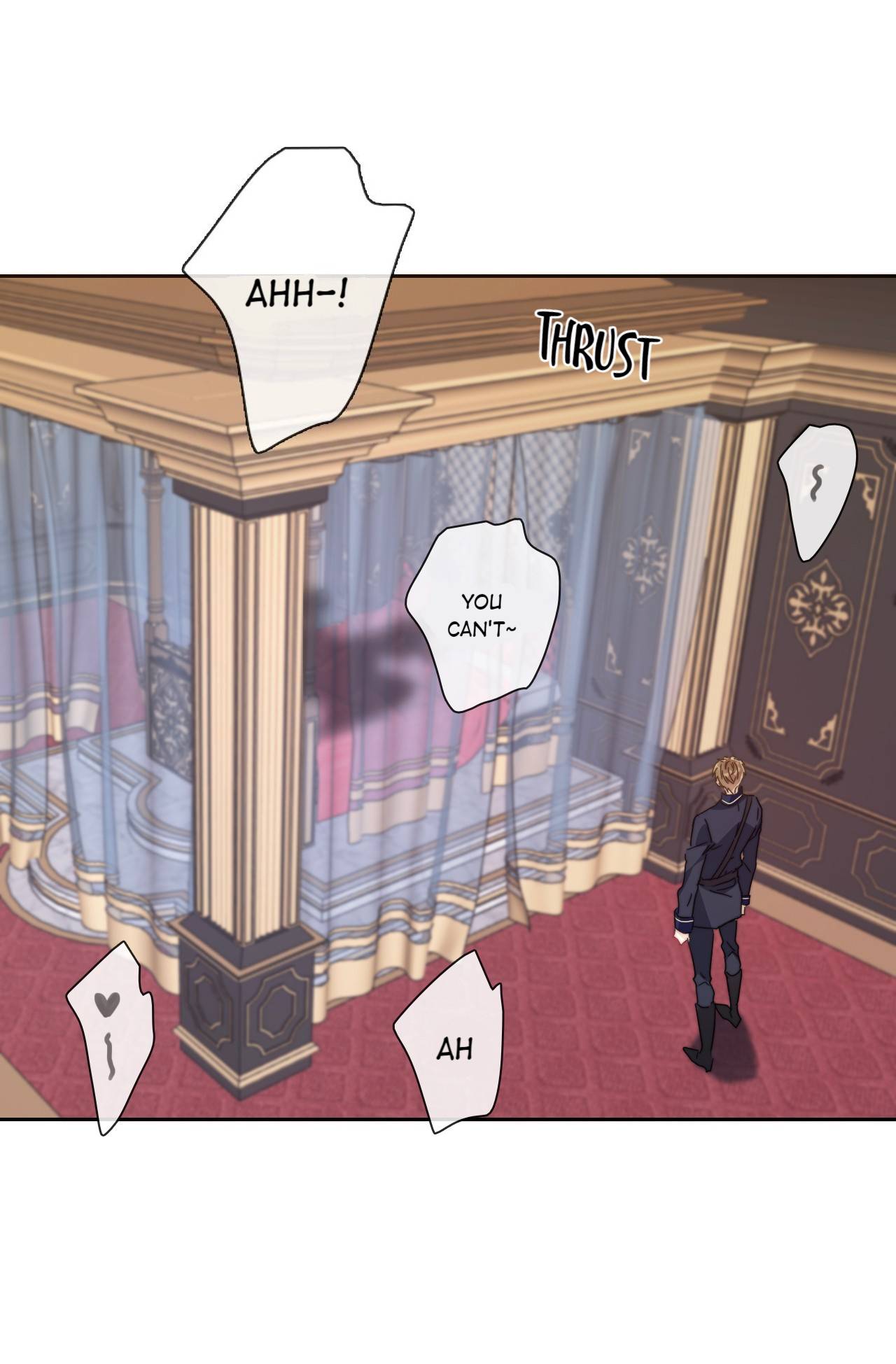 When I Traveled to Another World I Was Forced to Be the Princess of the City? chapter 14 - page 39