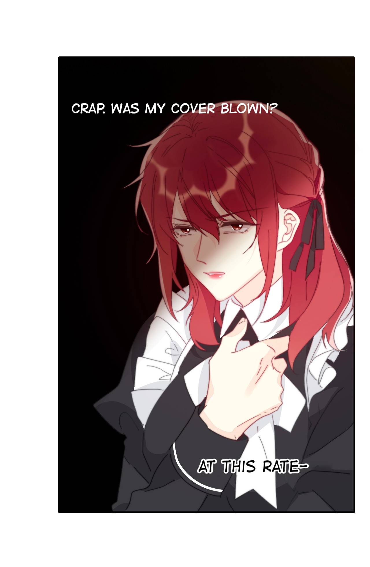 When I Traveled to Another World I Was Forced to Be the Princess of the City? chapter 14 - page 4