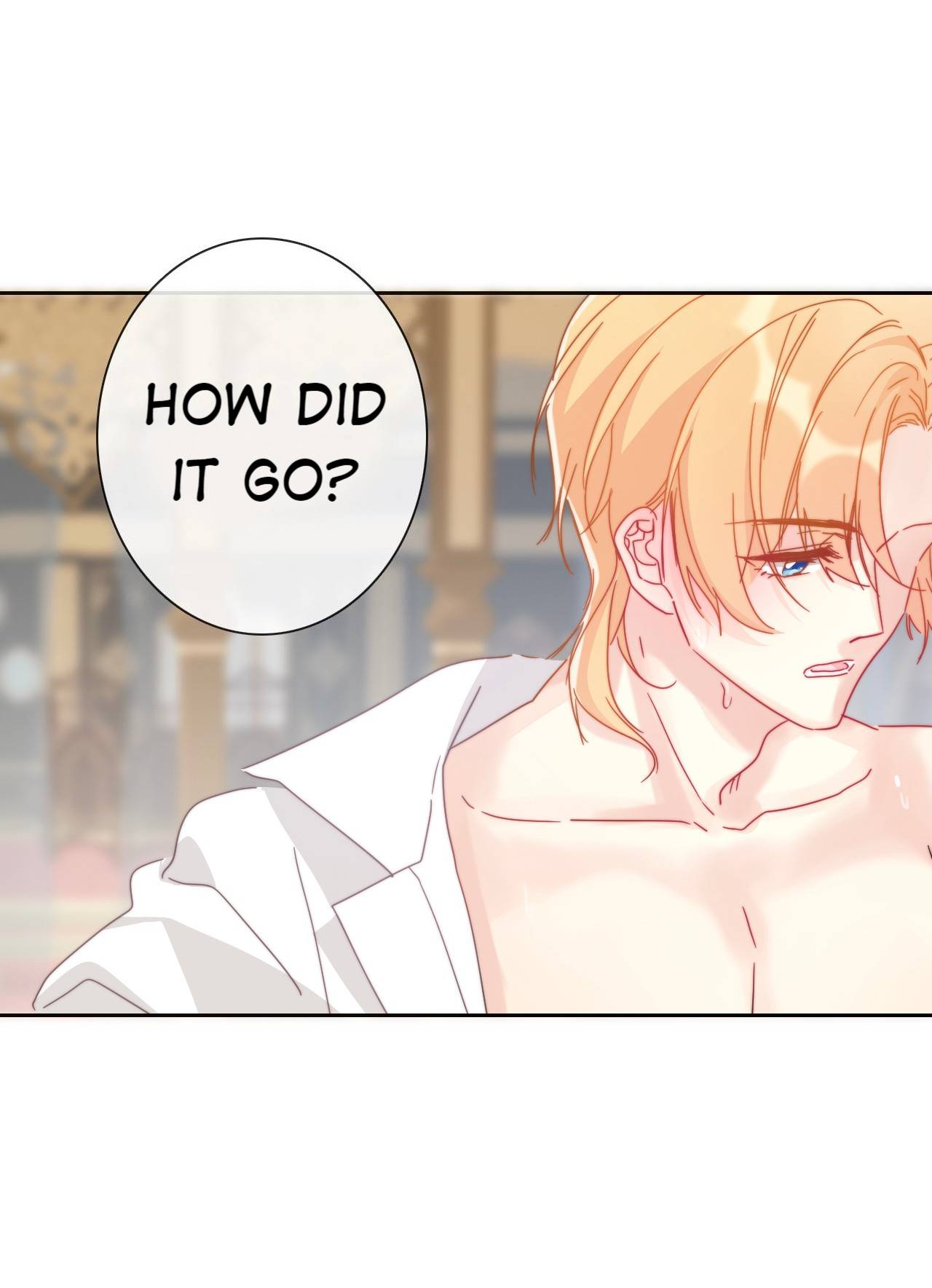 When I Traveled to Another World I Was Forced to Be the Princess of the City? chapter 14 - page 40