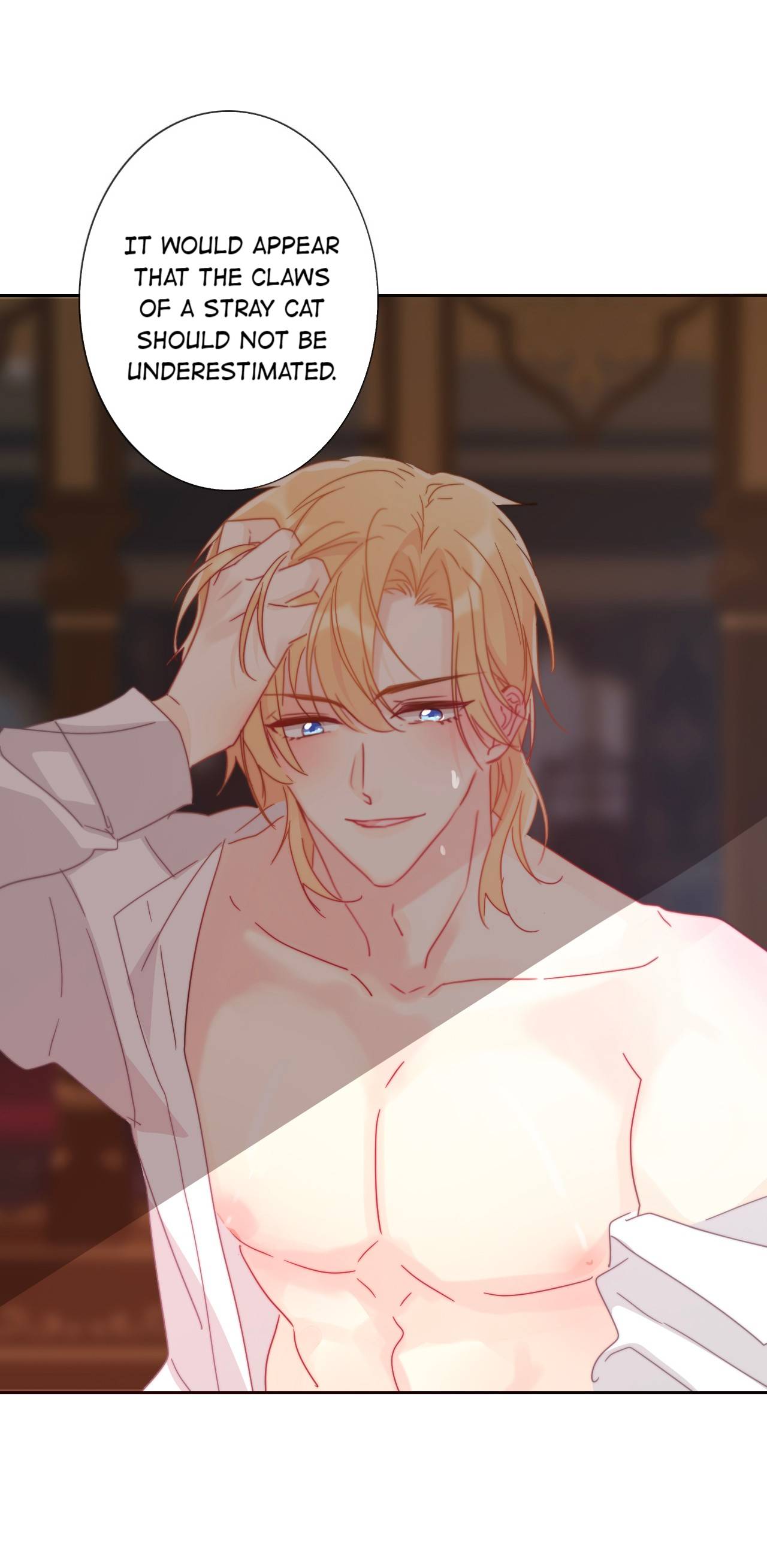When I Traveled to Another World I Was Forced to Be the Princess of the City? chapter 14 - page 42