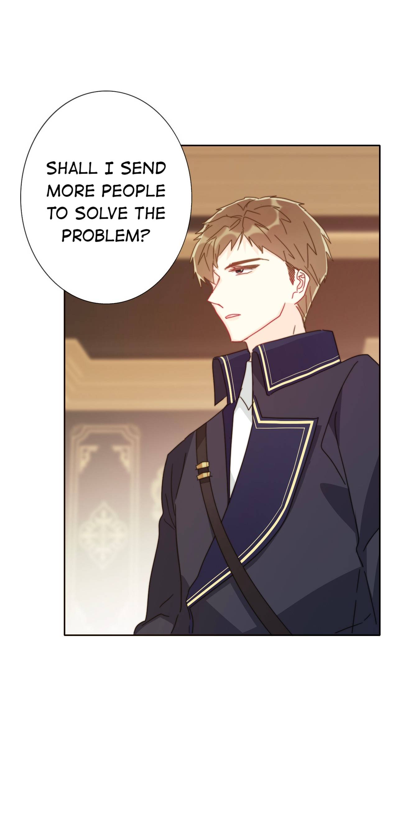When I Traveled to Another World I Was Forced to Be the Princess of the City? chapter 14 - page 43