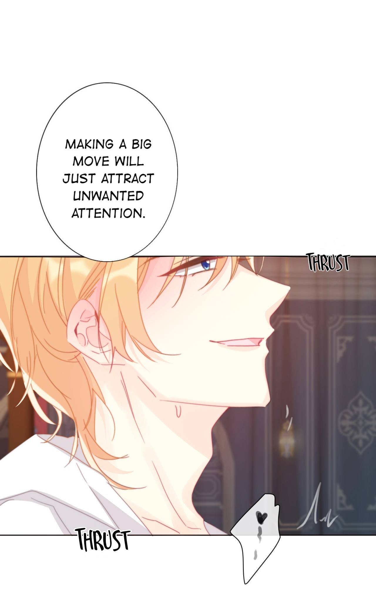 When I Traveled to Another World I Was Forced to Be the Princess of the City? chapter 14 - page 44
