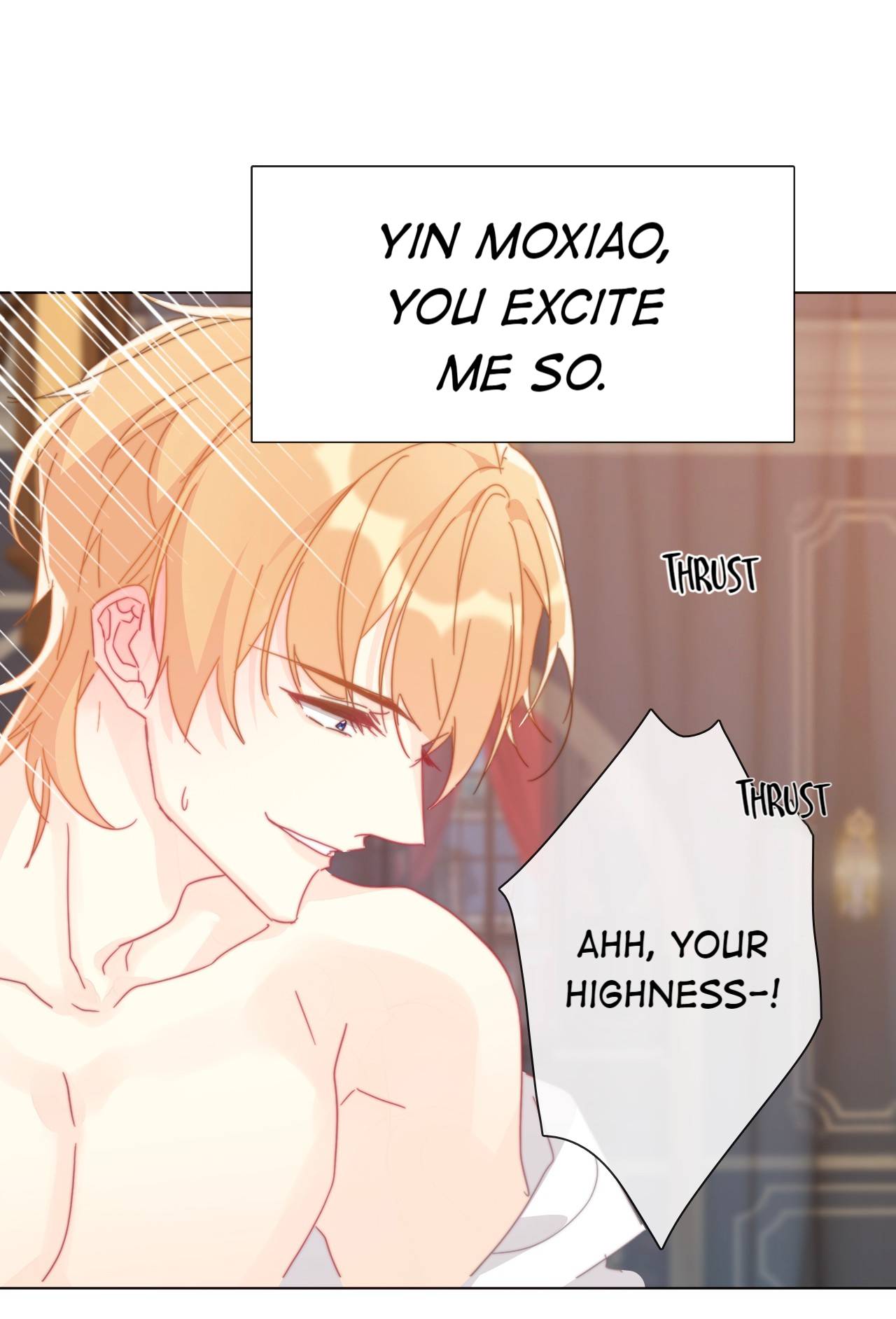When I Traveled to Another World I Was Forced to Be the Princess of the City? chapter 14 - page 46