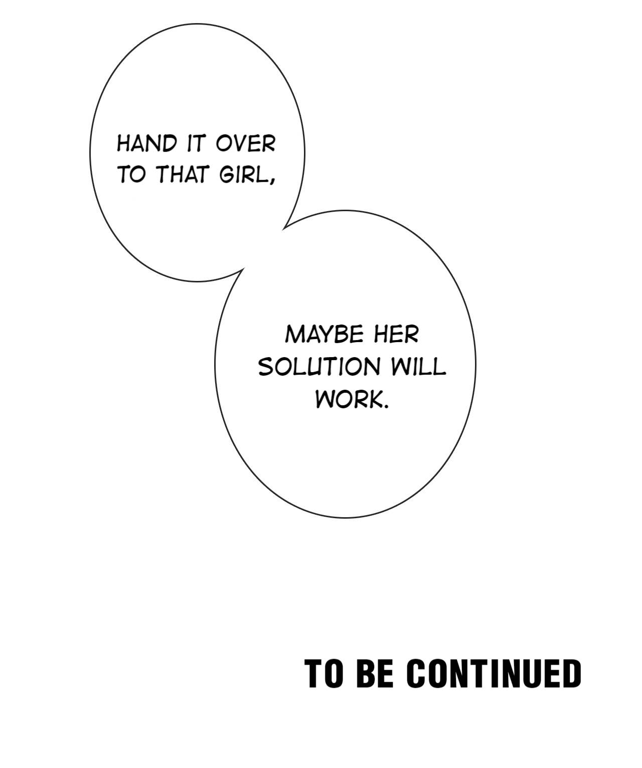 When I Traveled to Another World I Was Forced to Be the Princess of the City? chapter 14 - page 47
