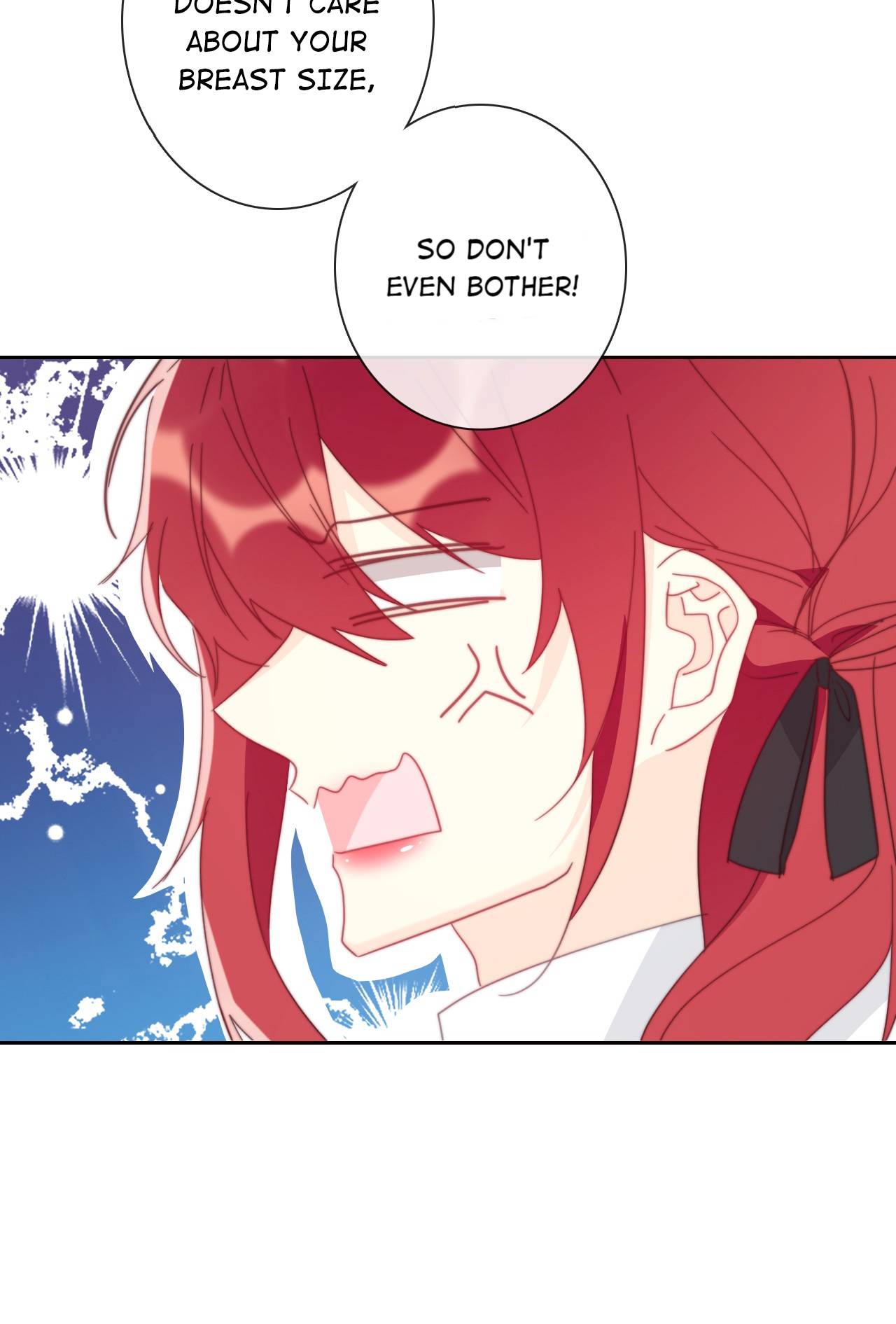 When I Traveled to Another World I Was Forced to Be the Princess of the City? chapter 14 - page 6