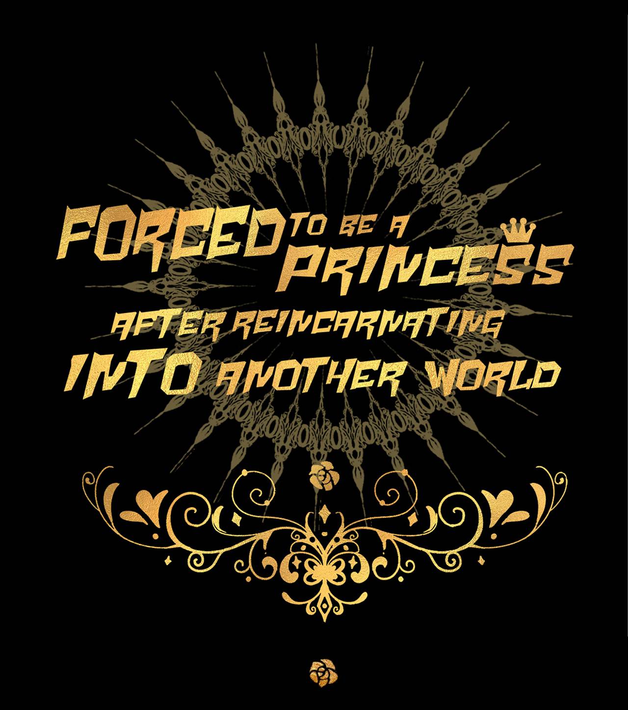 When I Traveled to Another World I Was Forced to Be the Princess of the City? chapter 14 - page 8