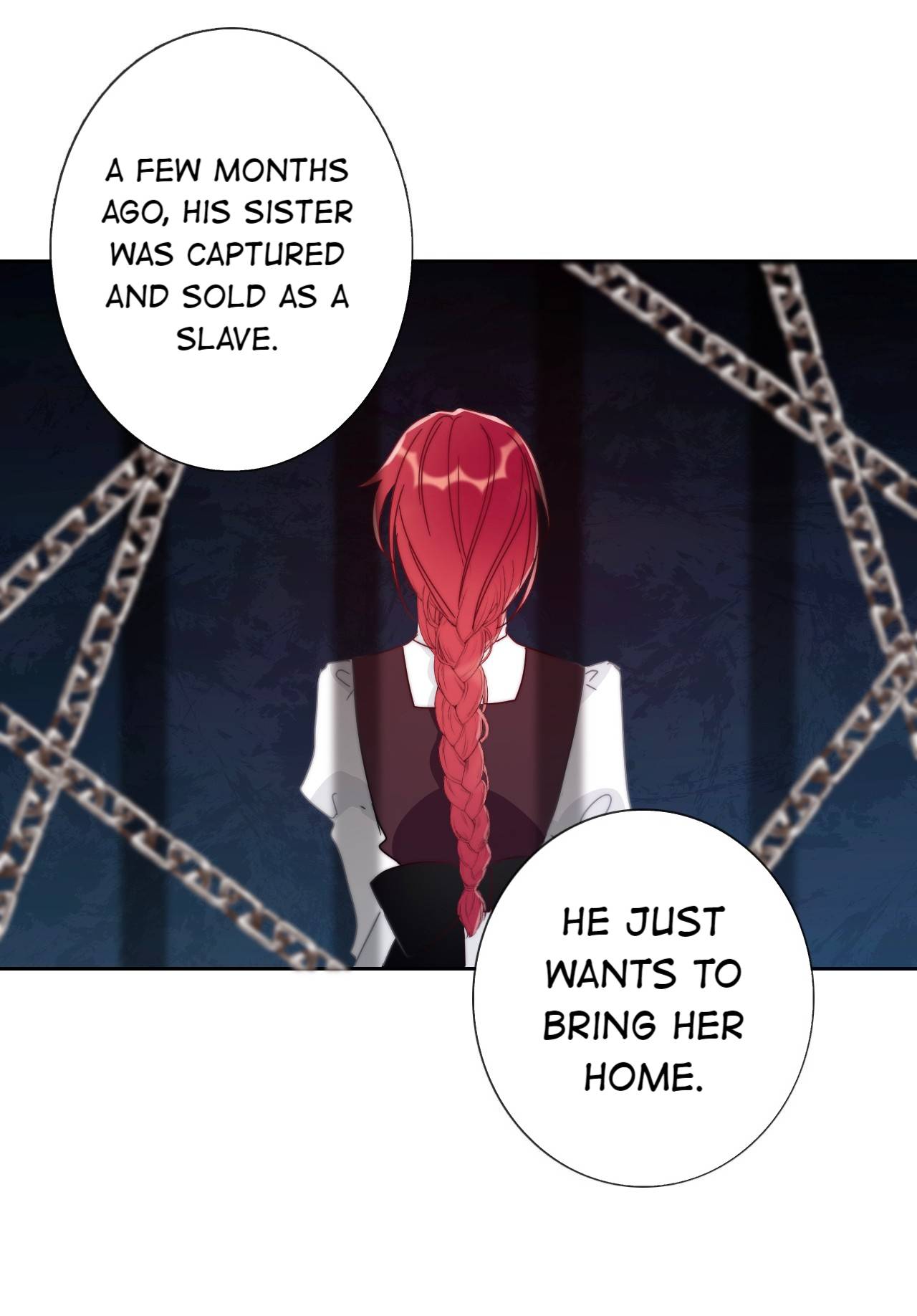 When I Traveled to Another World I Was Forced to Be the Princess of the City? chapter 15 - page 12