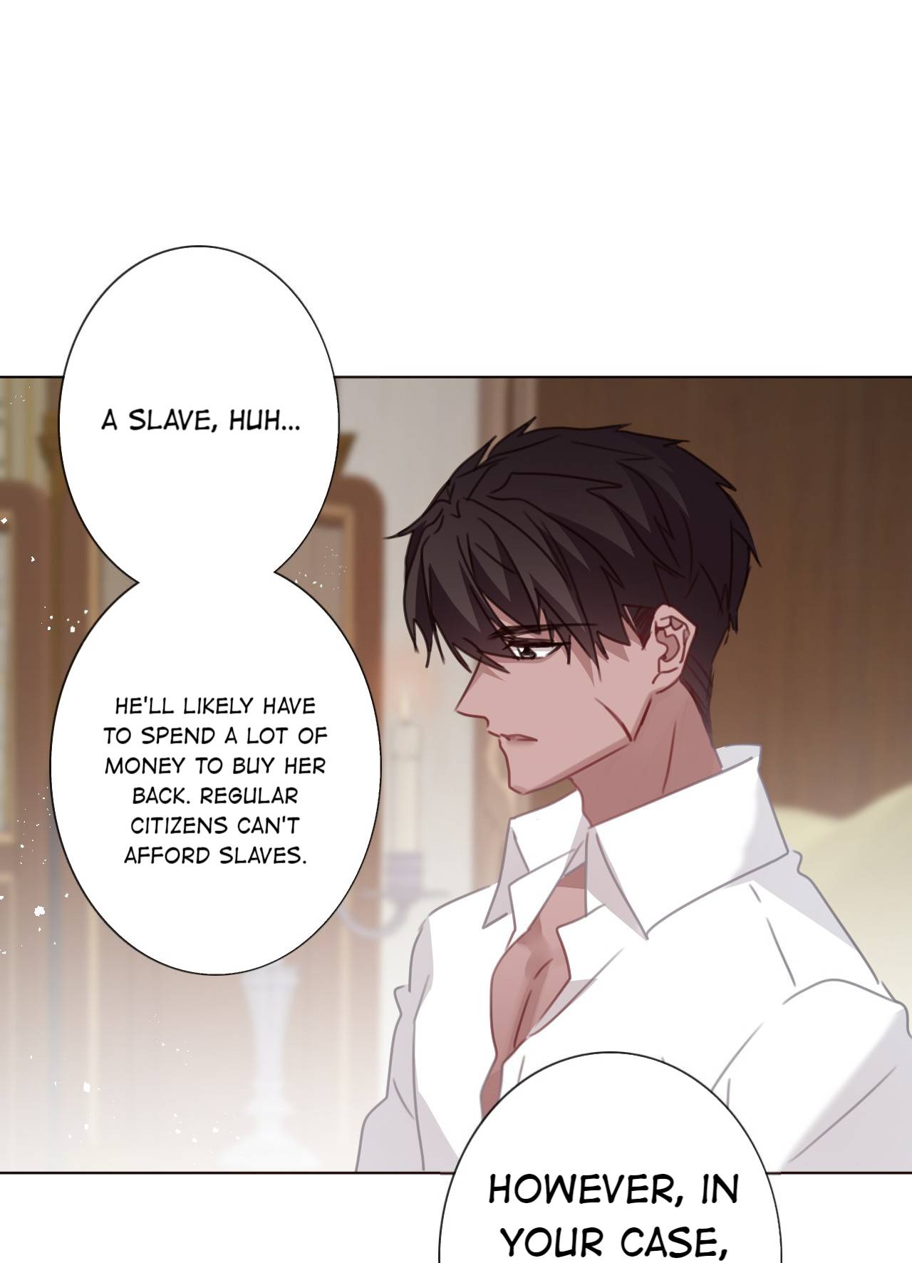When I Traveled to Another World I Was Forced to Be the Princess of the City? chapter 15 - page 13