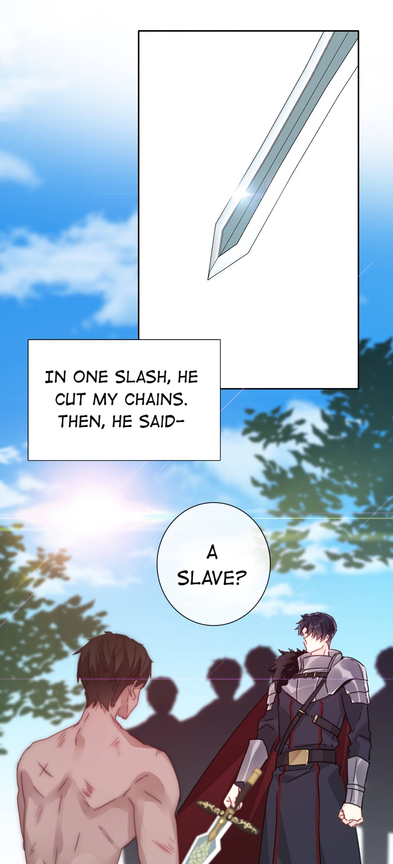 When I Traveled to Another World I Was Forced to Be the Princess of the City? chapter 15 - page 22