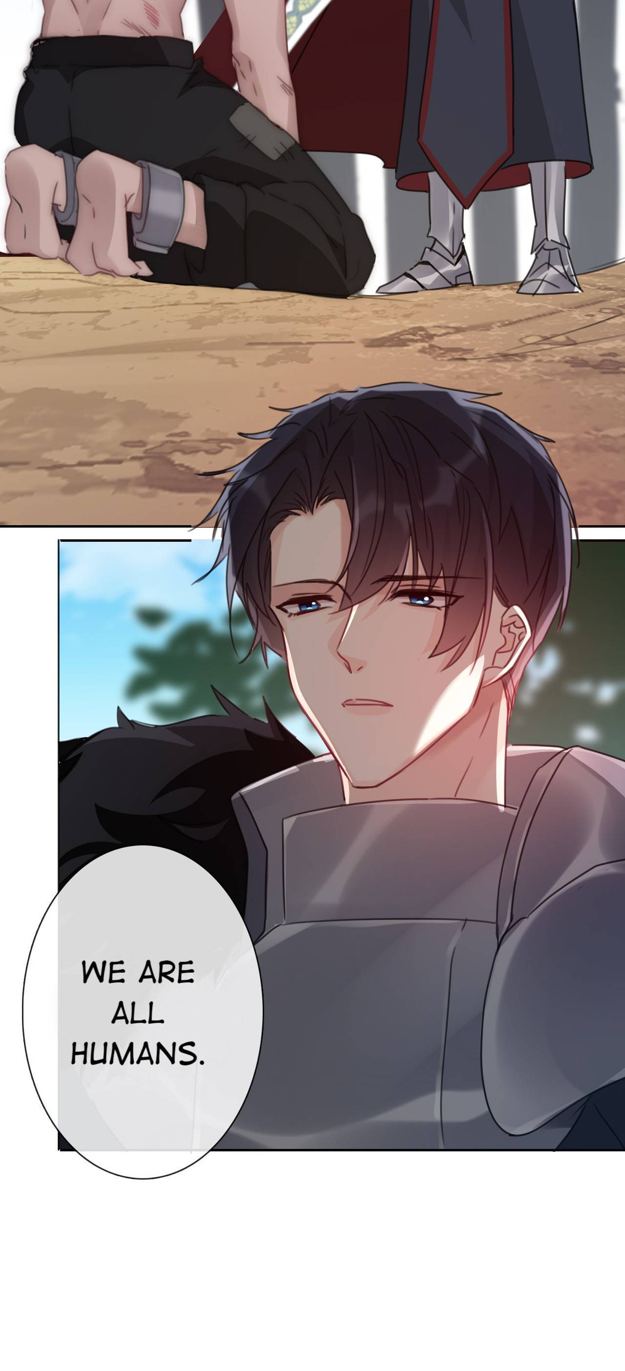 When I Traveled to Another World I Was Forced to Be the Princess of the City? chapter 15 - page 23