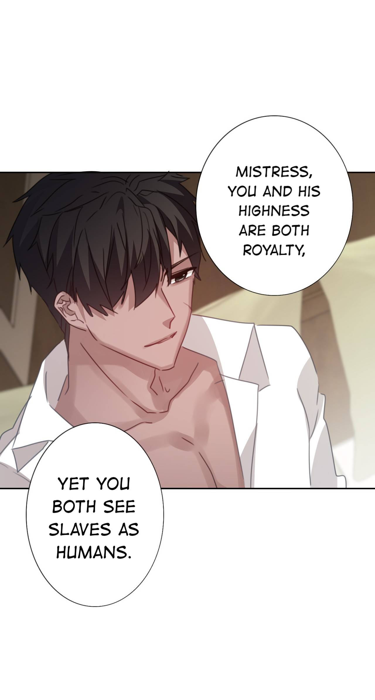 When I Traveled to Another World I Was Forced to Be the Princess of the City? chapter 15 - page 24