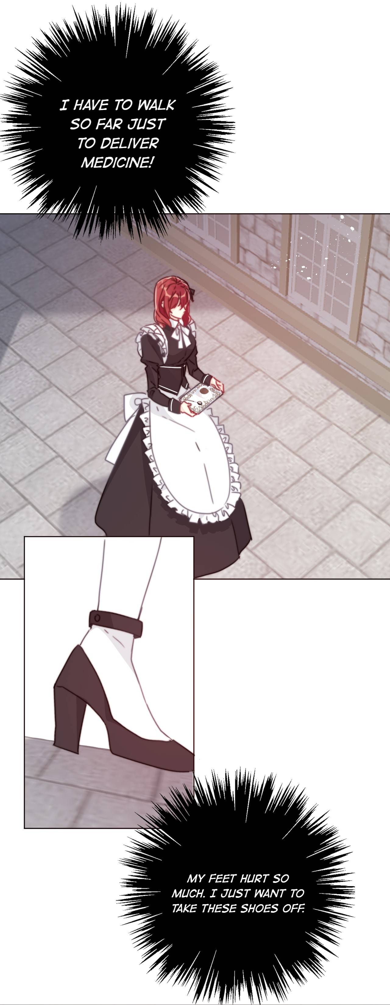 When I Traveled to Another World I Was Forced to Be the Princess of the City? chapter 15 - page 27