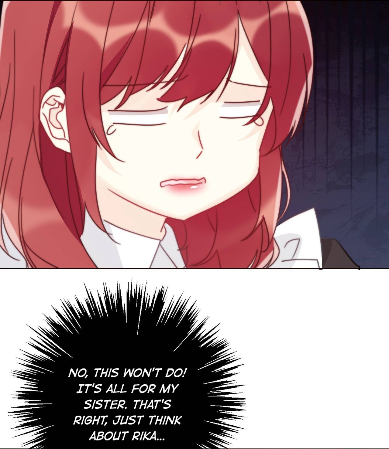 When I Traveled to Another World I Was Forced to Be the Princess of the City? chapter 15 - page 28