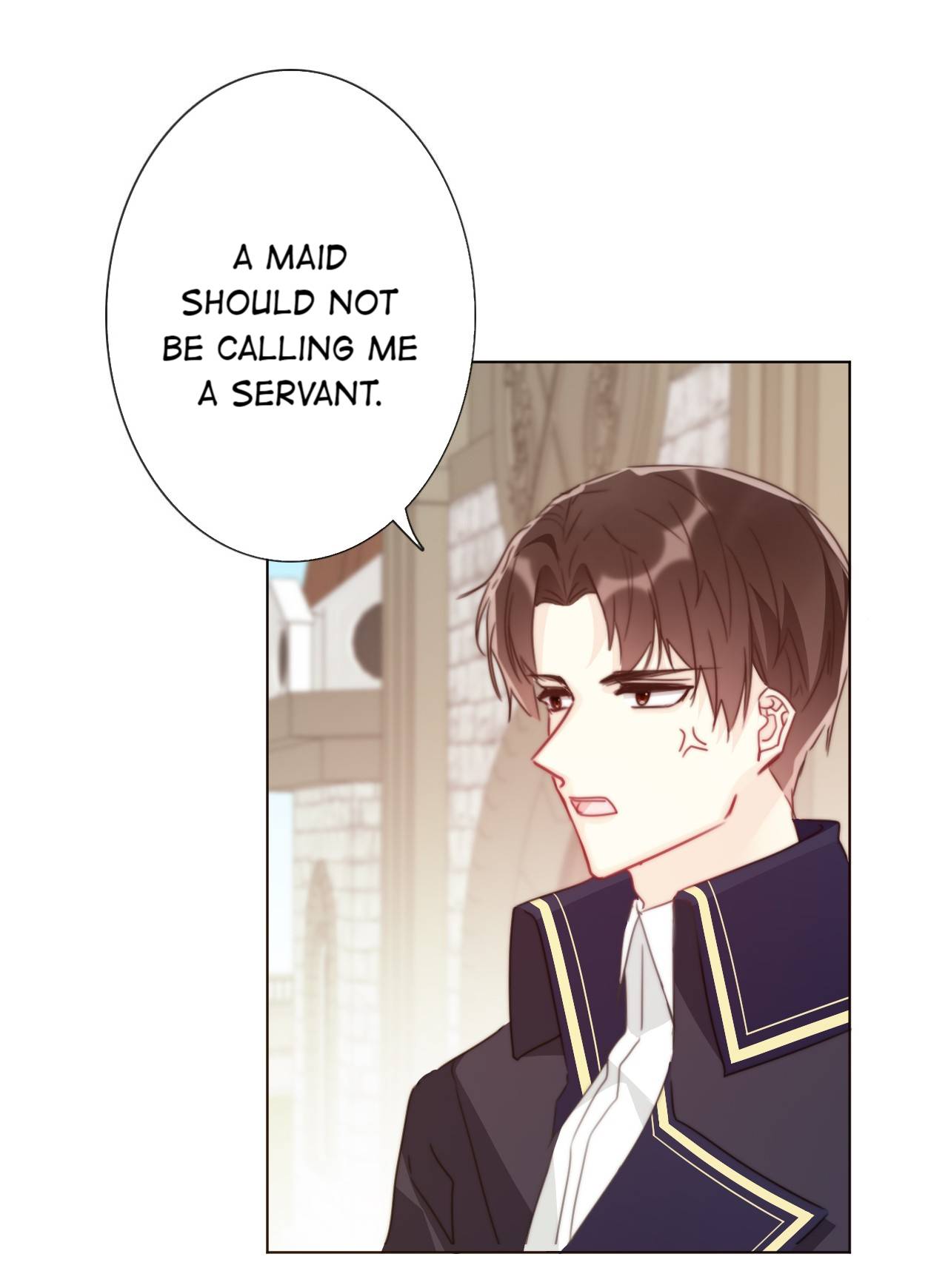 When I Traveled to Another World I Was Forced to Be the Princess of the City? chapter 15 - page 32