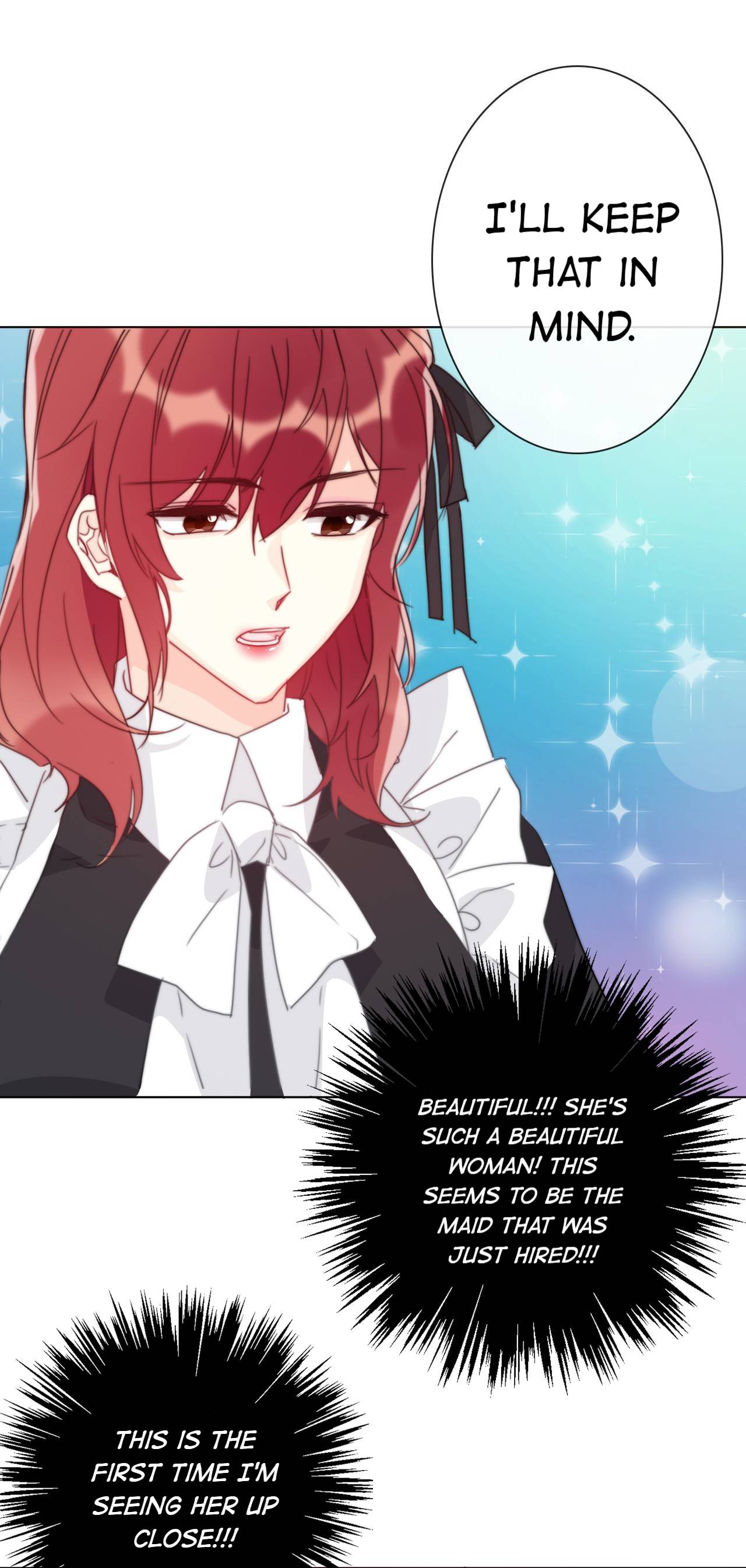 When I Traveled to Another World I Was Forced to Be the Princess of the City? chapter 15 - page 35