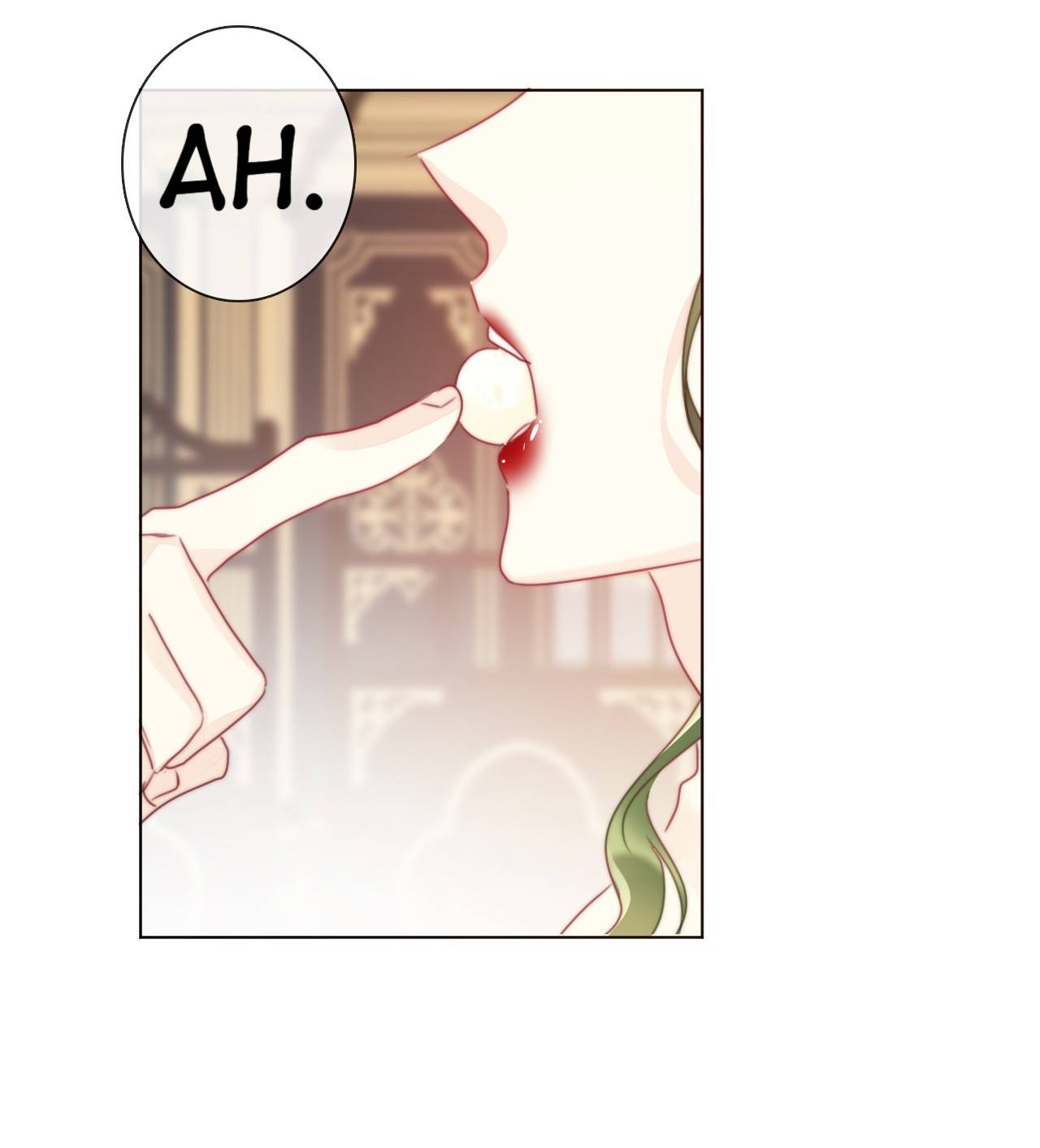When I Traveled to Another World I Was Forced to Be the Princess of the City? chapter 15 - page 42