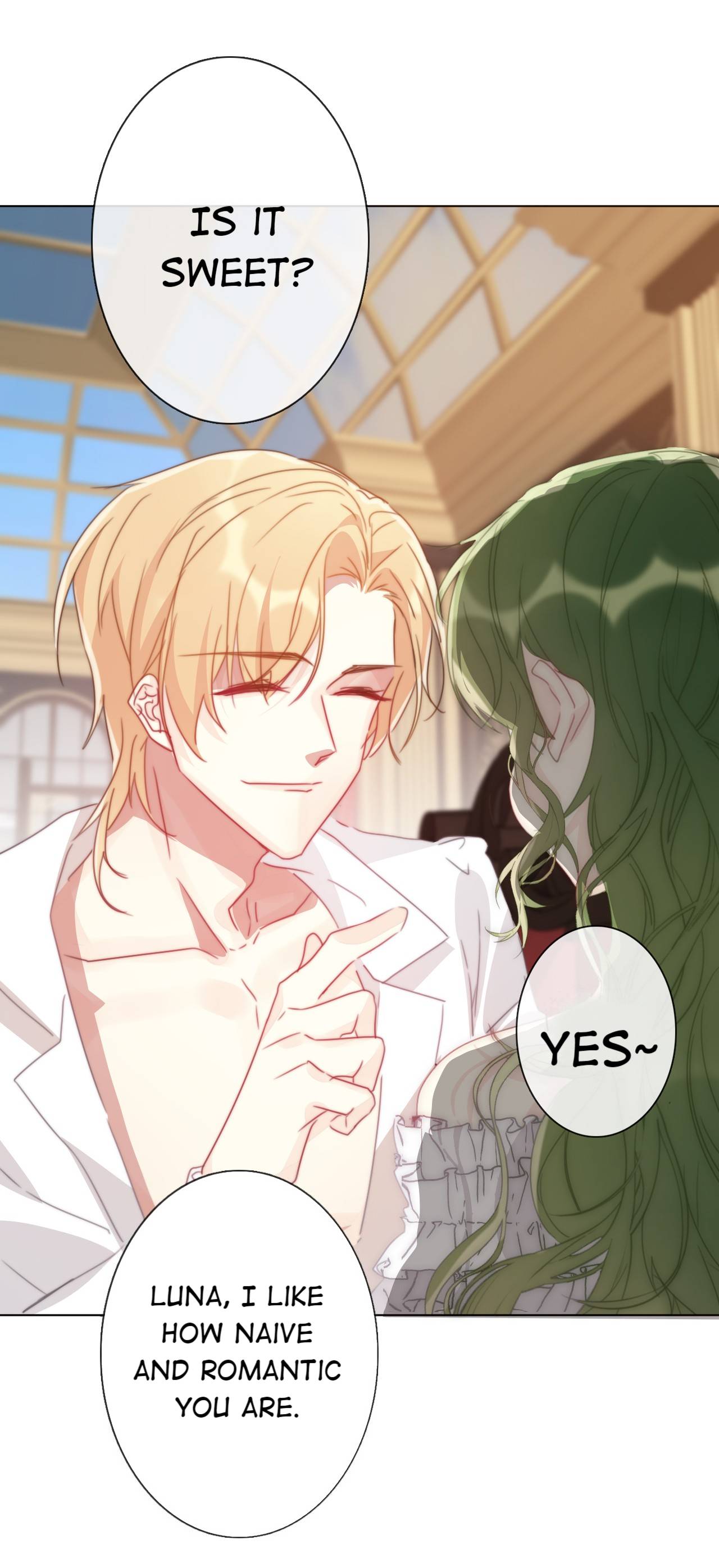 When I Traveled to Another World I Was Forced to Be the Princess of the City? chapter 15 - page 43