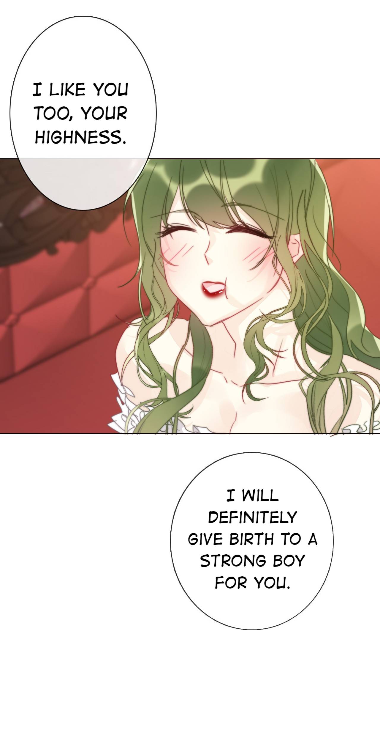 When I Traveled to Another World I Was Forced to Be the Princess of the City? chapter 15 - page 44