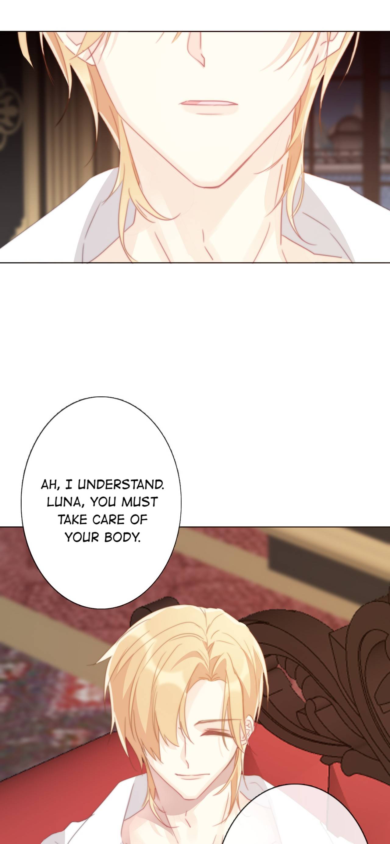 When I Traveled to Another World I Was Forced to Be the Princess of the City? chapter 15 - page 47