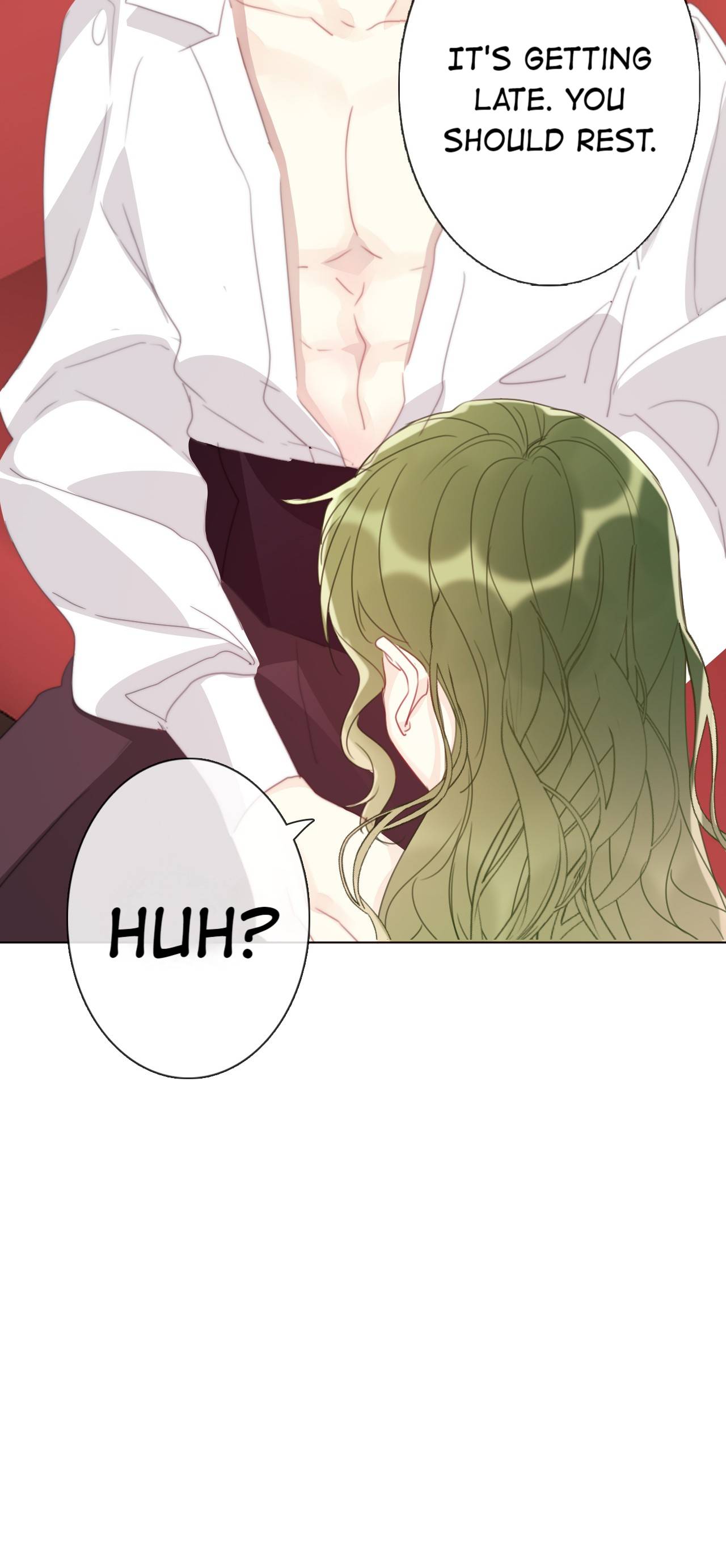 When I Traveled to Another World I Was Forced to Be the Princess of the City? chapter 15 - page 48