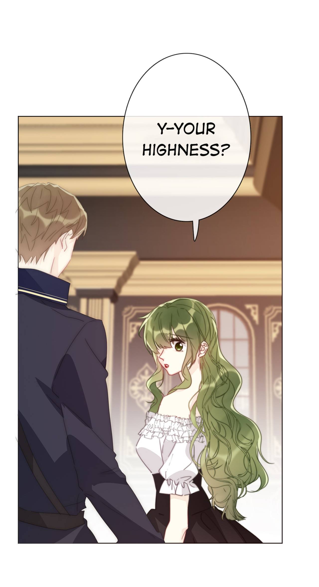 When I Traveled to Another World I Was Forced to Be the Princess of the City? chapter 15 - page 50