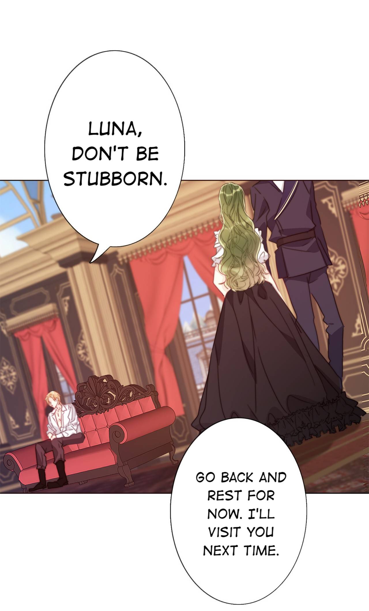 When I Traveled to Another World I Was Forced to Be the Princess of the City? chapter 15 - page 51