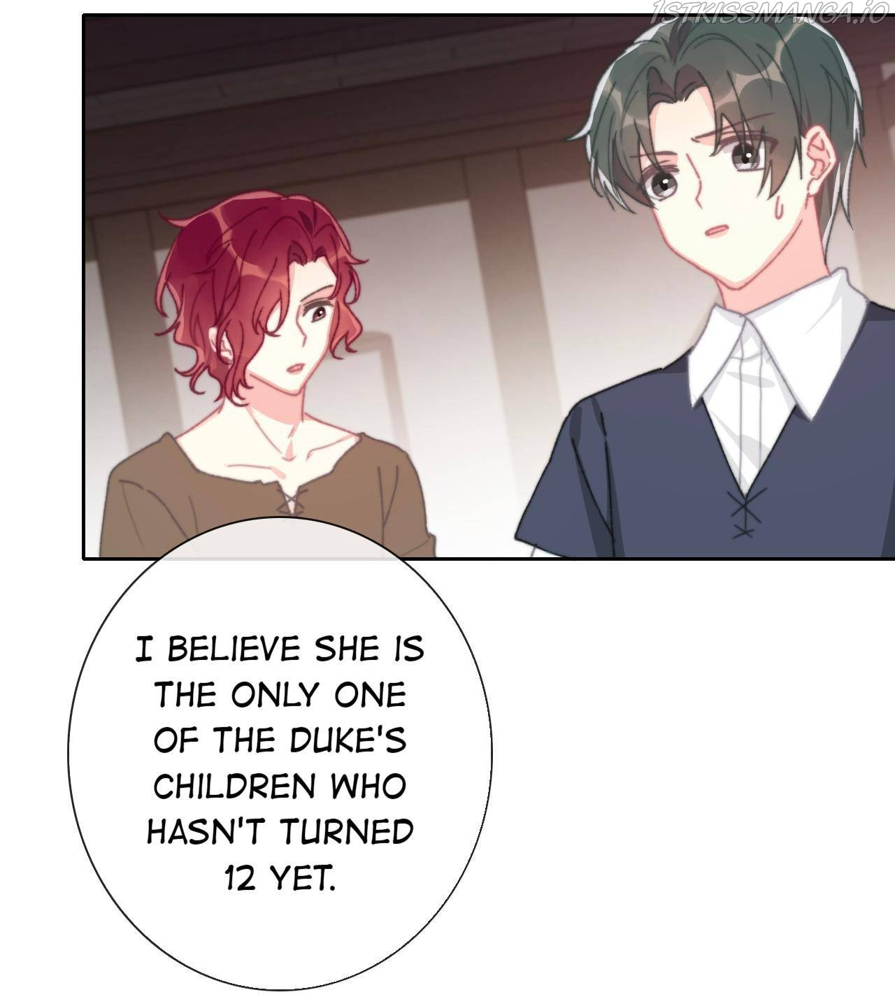 When I Traveled to Another World I Was Forced to Be the Princess of the City? chapter 65 - page 10