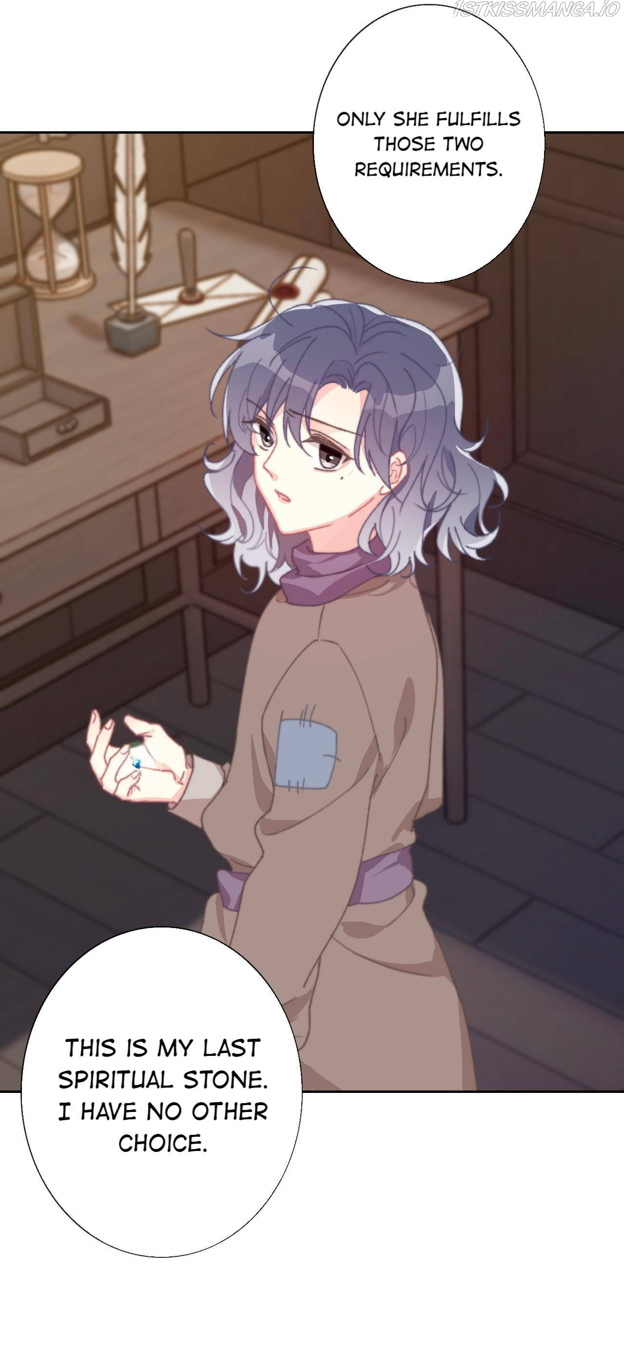 When I Traveled to Another World I Was Forced to Be the Princess of the City? chapter 65 - page 11