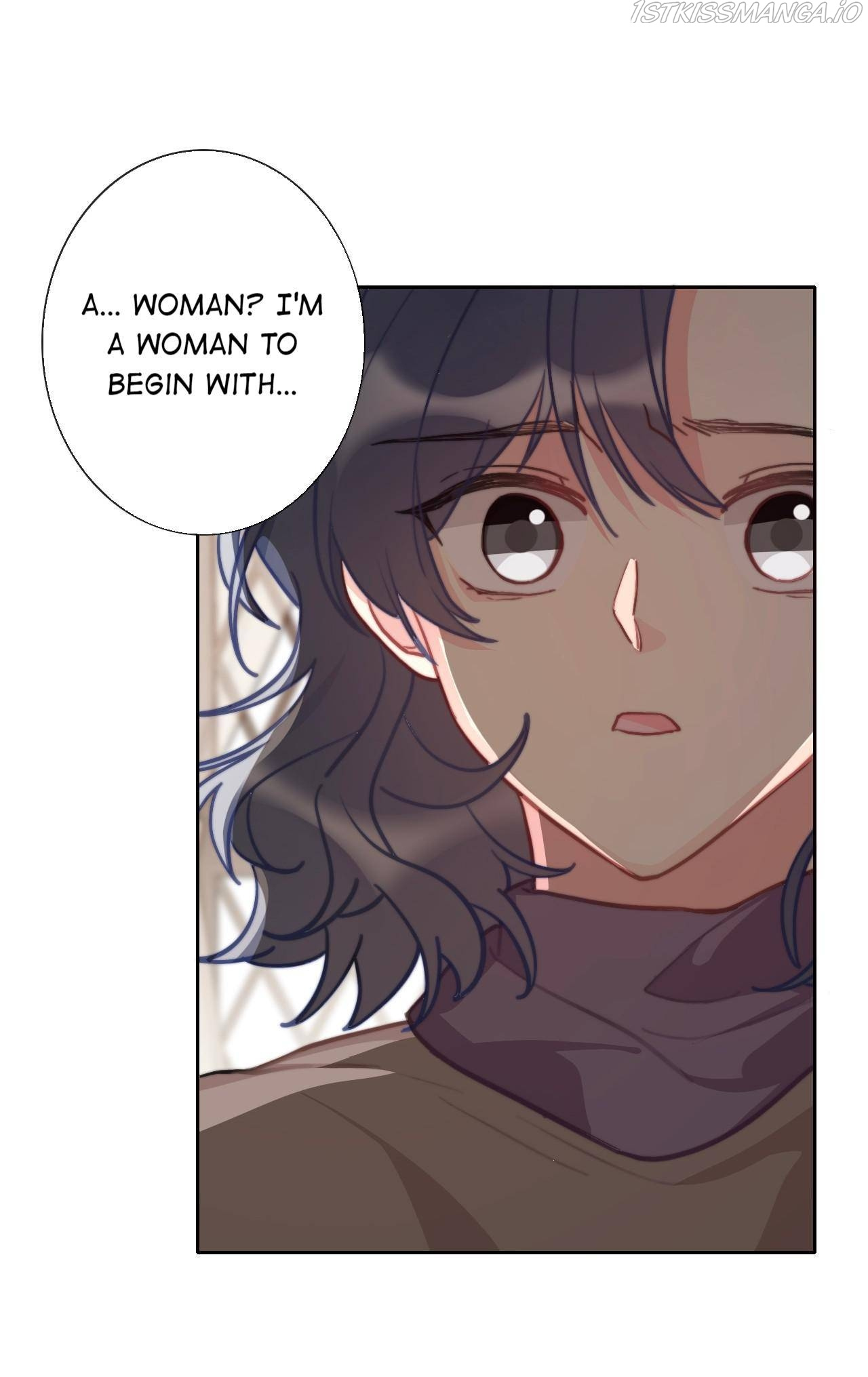 When I Traveled to Another World I Was Forced to Be the Princess of the City? chapter 65 - page 15