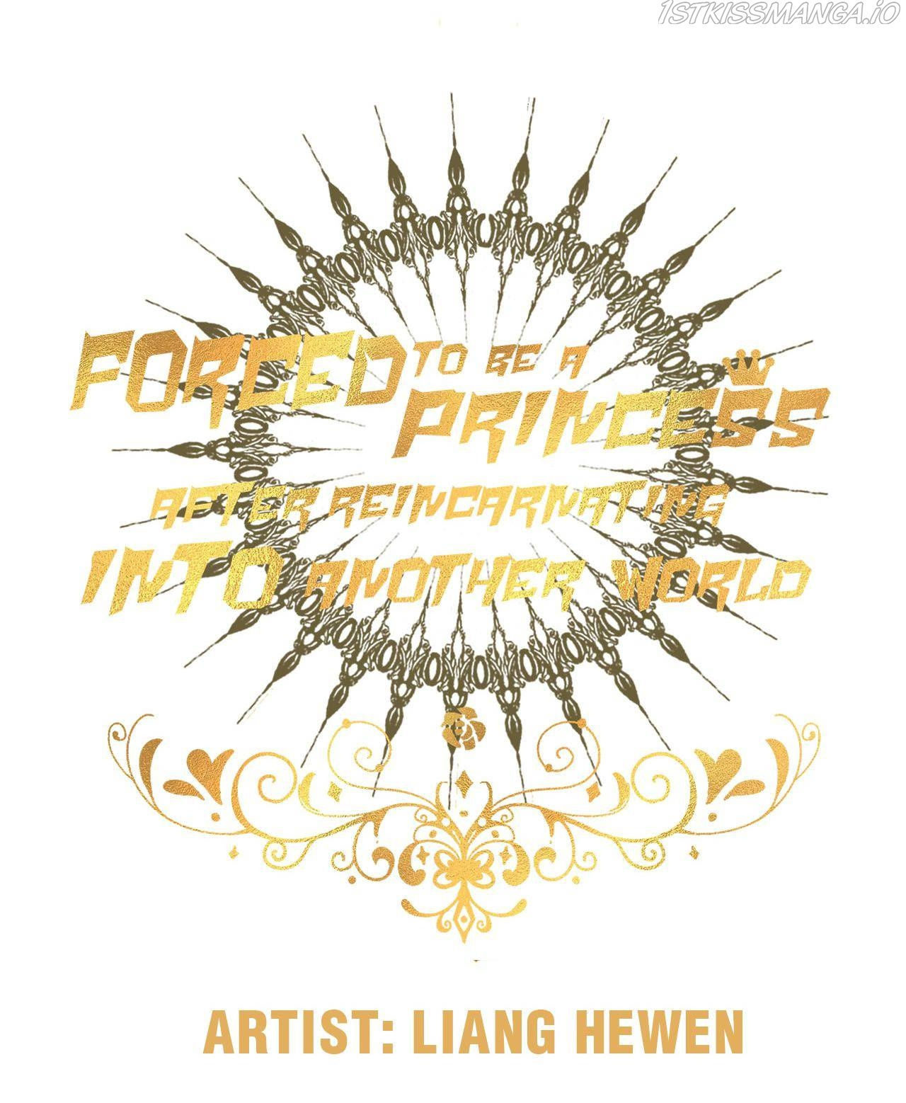 When I Traveled to Another World I Was Forced to Be the Princess of the City? chapter 65 - page 2