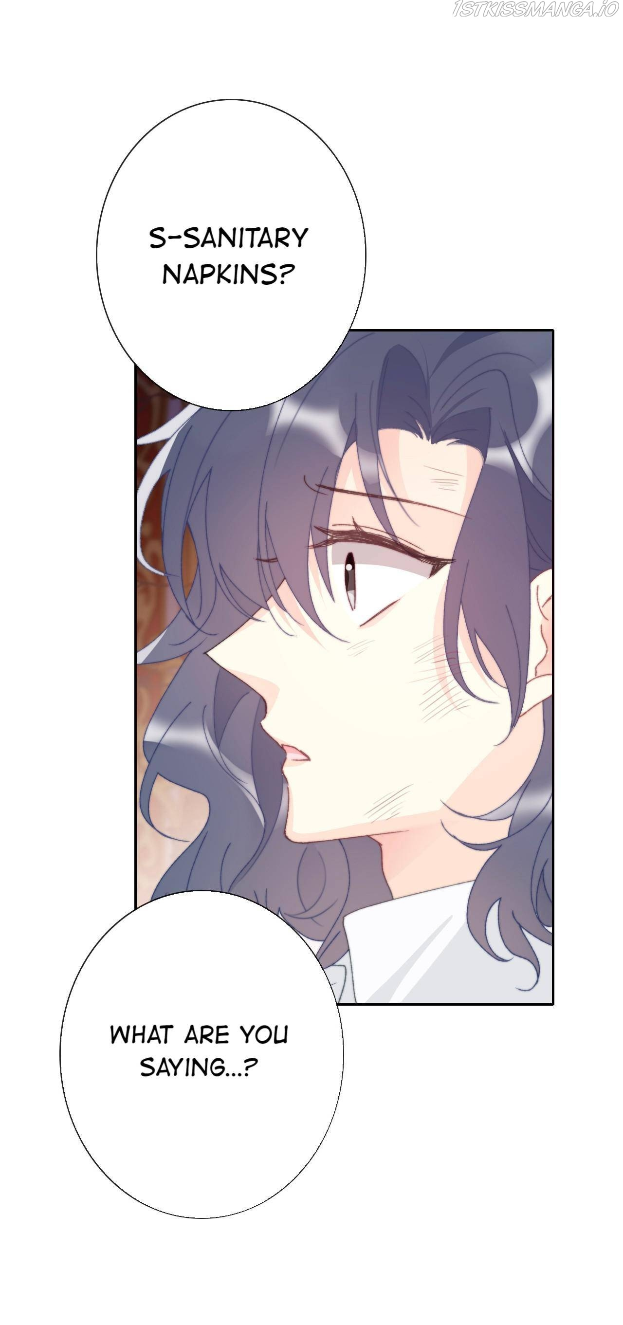 When I Traveled to Another World I Was Forced to Be the Princess of the City? chapter 65 - page 43