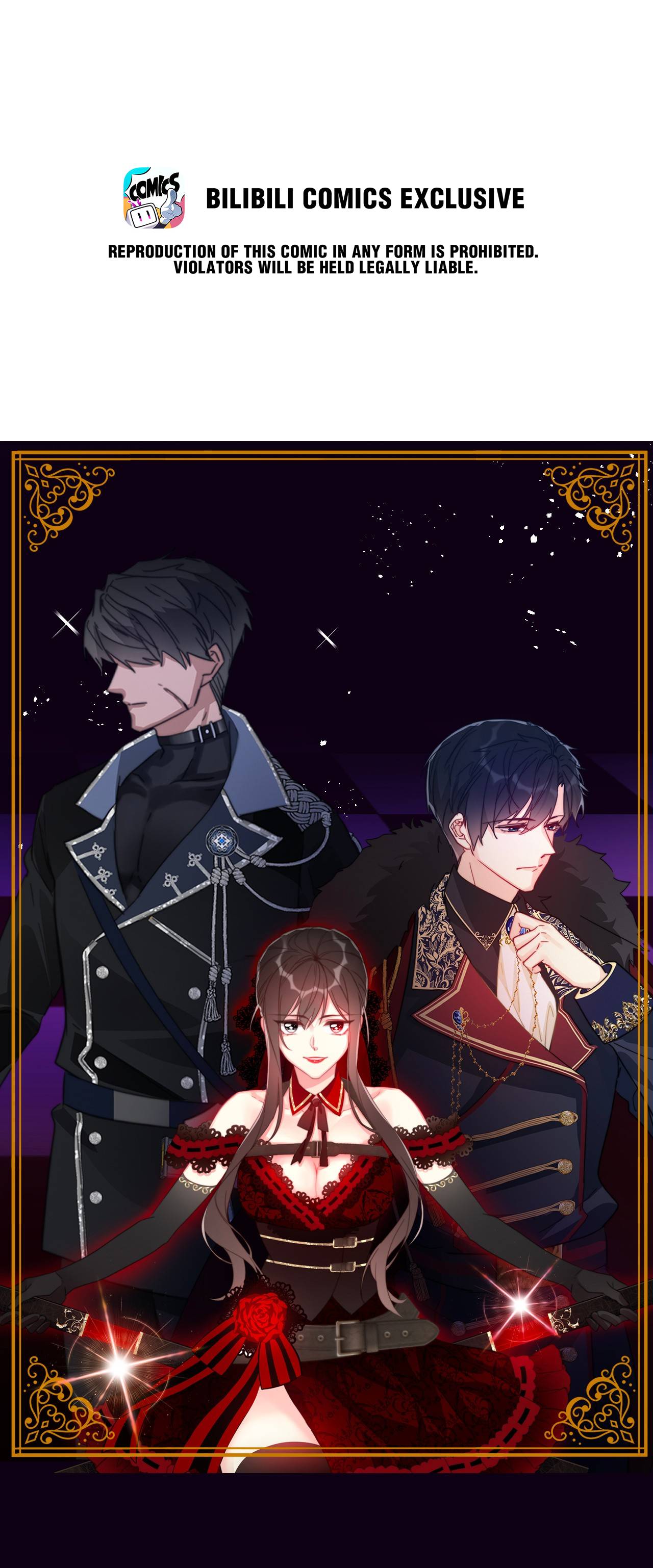When I Traveled to Another World I Was Forced to Be the Princess of the City? chapter 17 - page 1