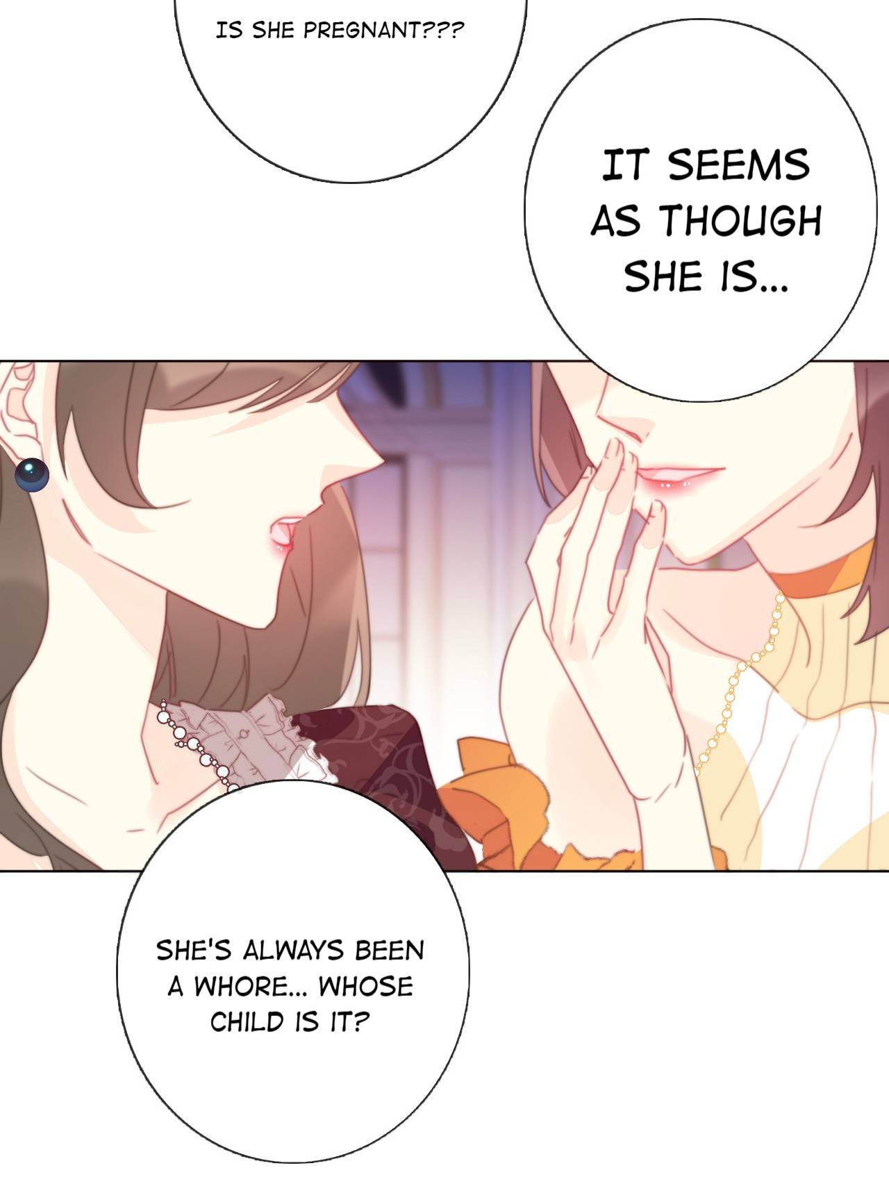 When I Traveled to Another World I Was Forced to Be the Princess of the City? chapter 17 - page 12