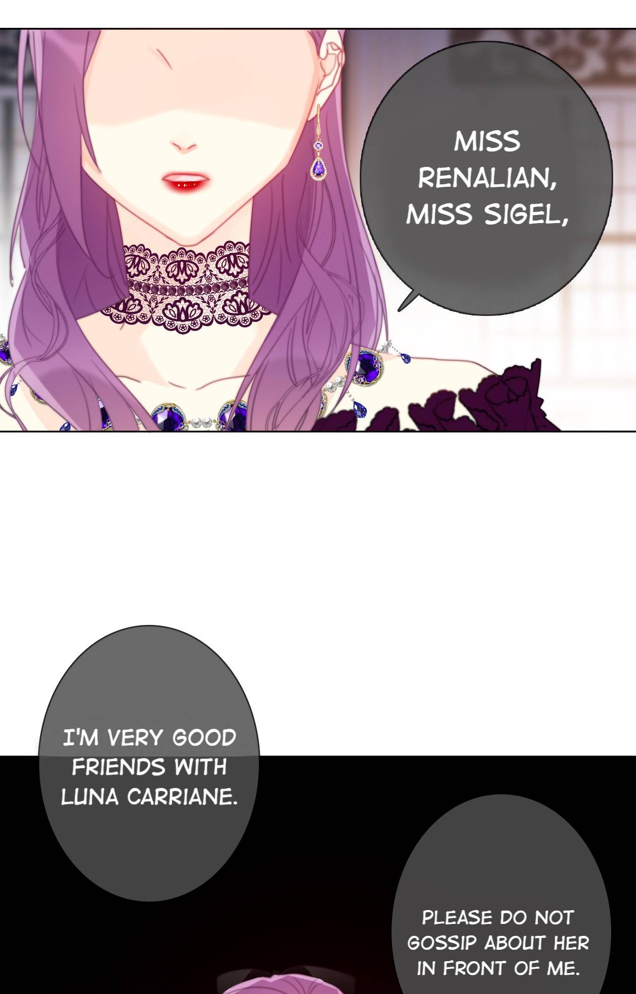 When I Traveled to Another World I Was Forced to Be the Princess of the City? chapter 17 - page 13