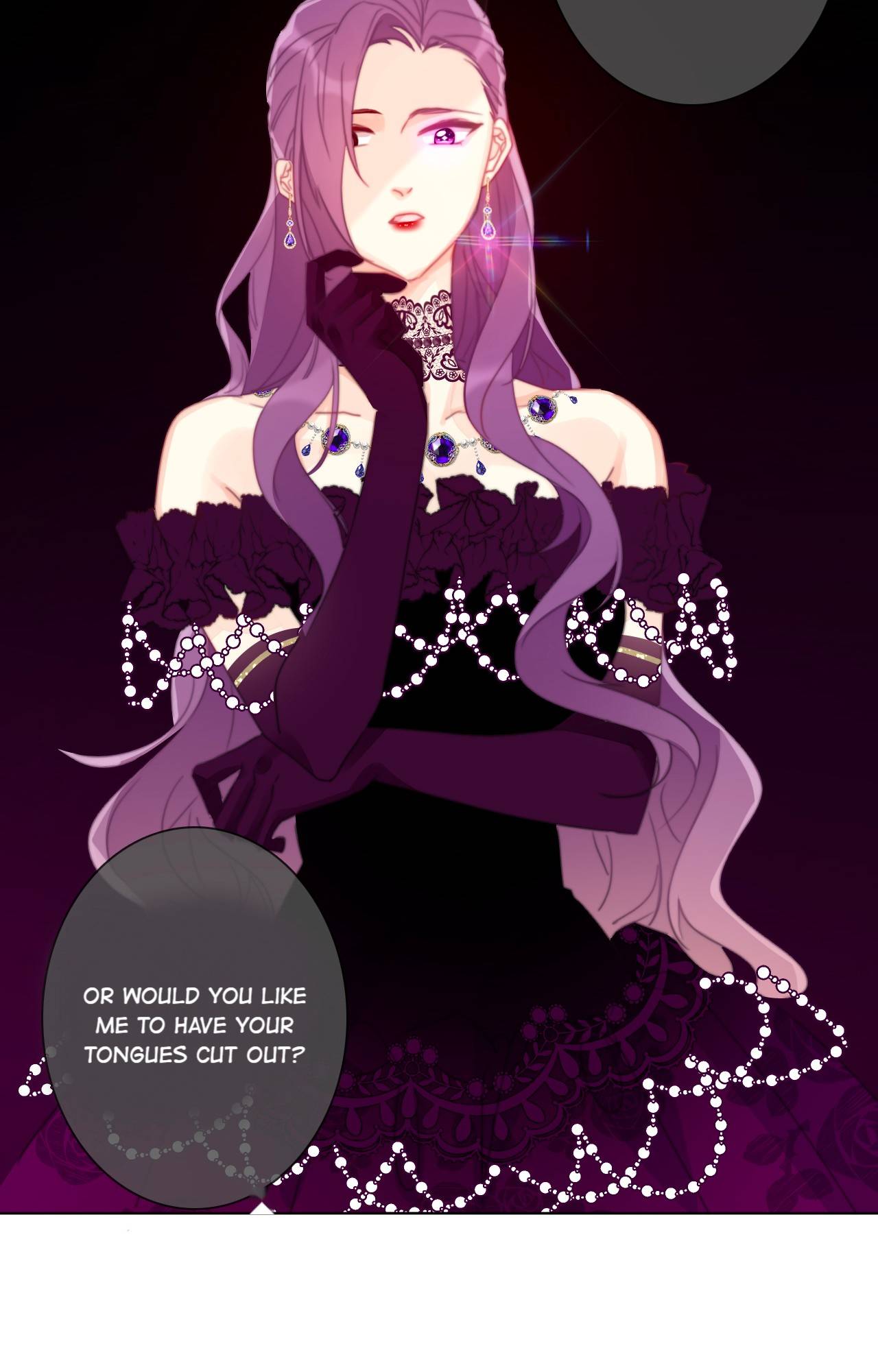 When I Traveled to Another World I Was Forced to Be the Princess of the City? chapter 17 - page 14