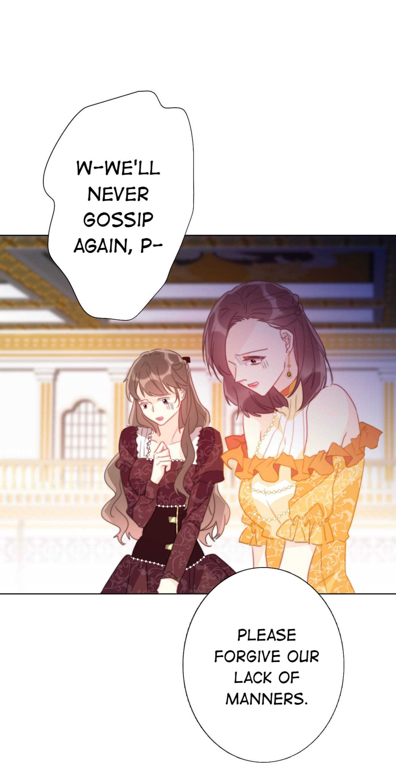 When I Traveled to Another World I Was Forced to Be the Princess of the City? chapter 17 - page 16