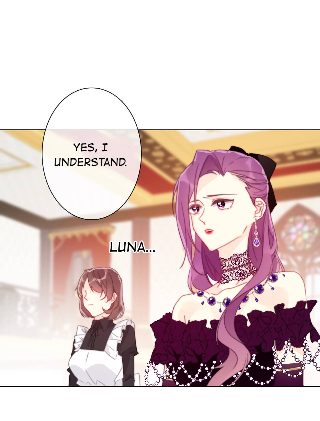 When I Traveled to Another World I Was Forced to Be the Princess of the City? chapter 17 - page 22
