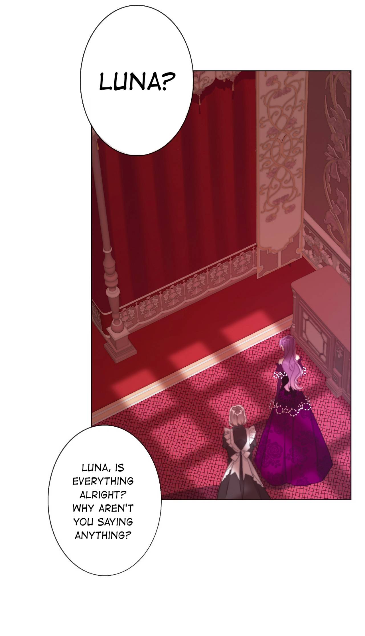 When I Traveled to Another World I Was Forced to Be the Princess of the City? chapter 17 - page 25