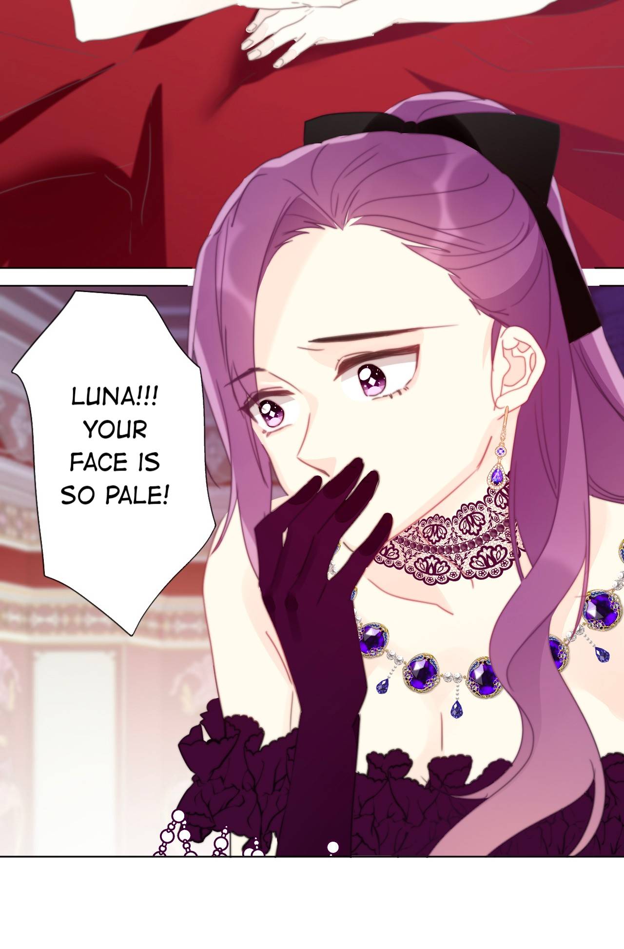 When I Traveled to Another World I Was Forced to Be the Princess of the City? chapter 17 - page 27